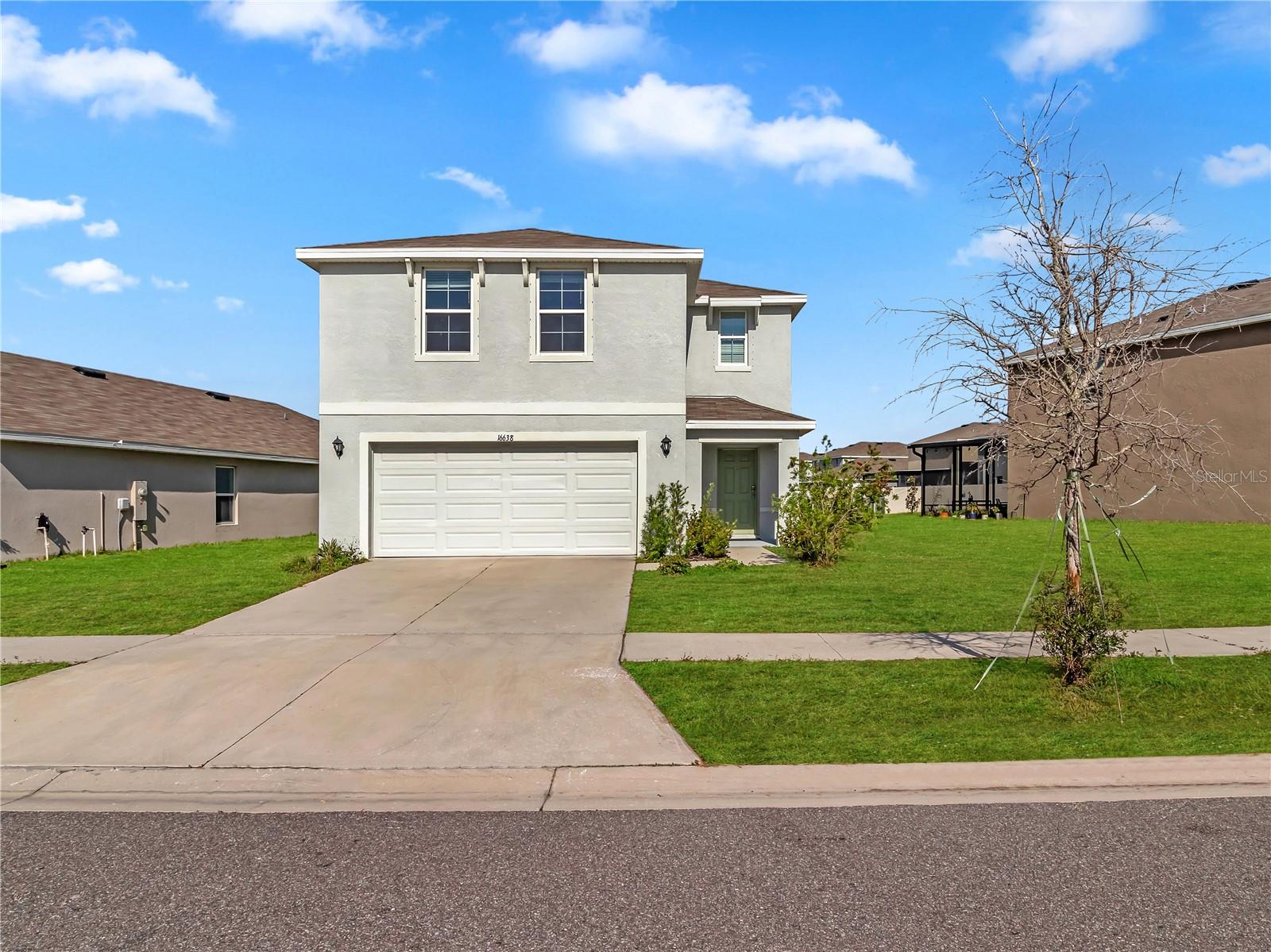 Photo of 16638 MOSAIC OAR DRIVE WIMAUMA FL 33598