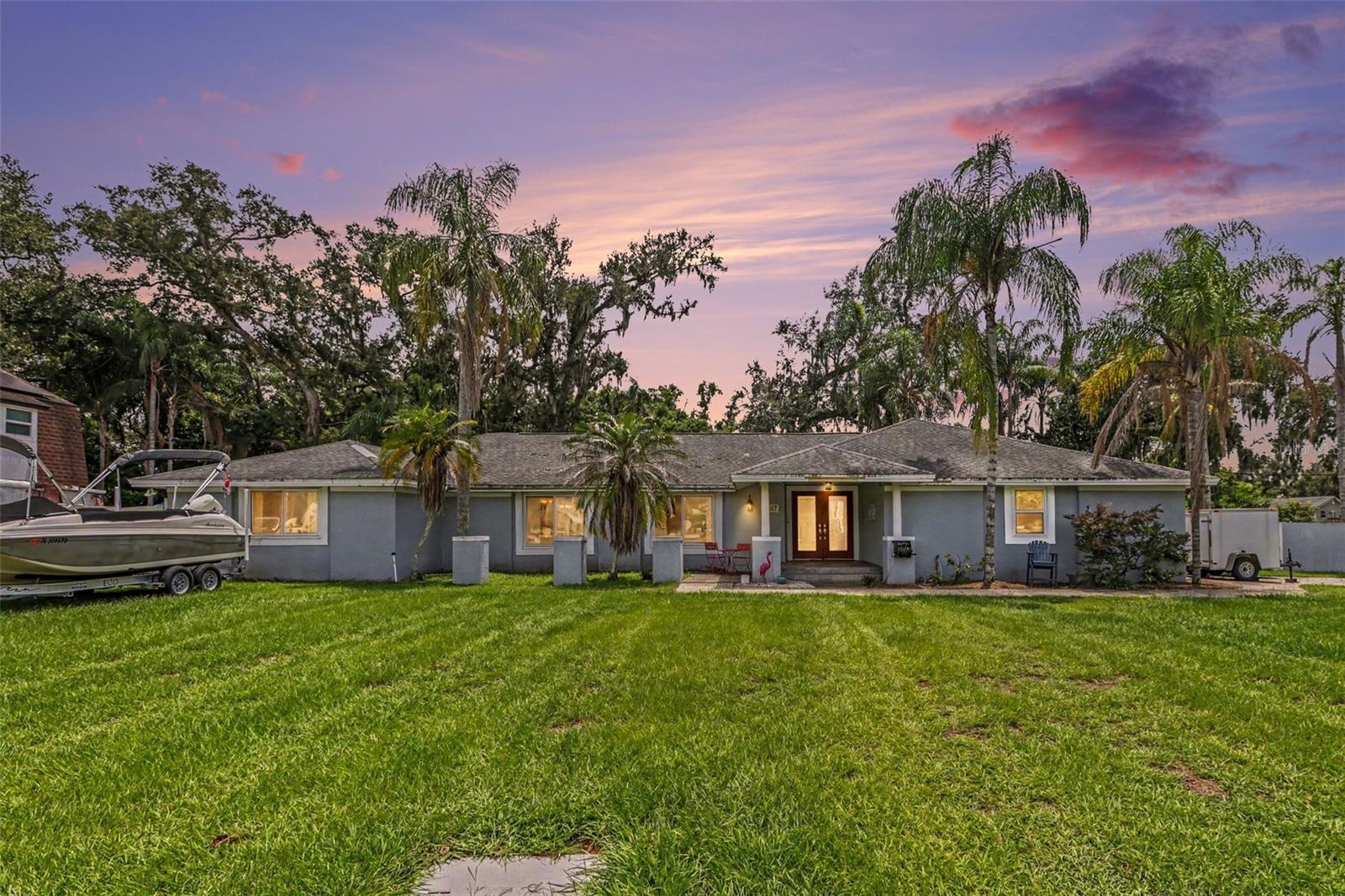 Photo of 1307 BRANTWOOD DRIVE VALRICO FL 33594