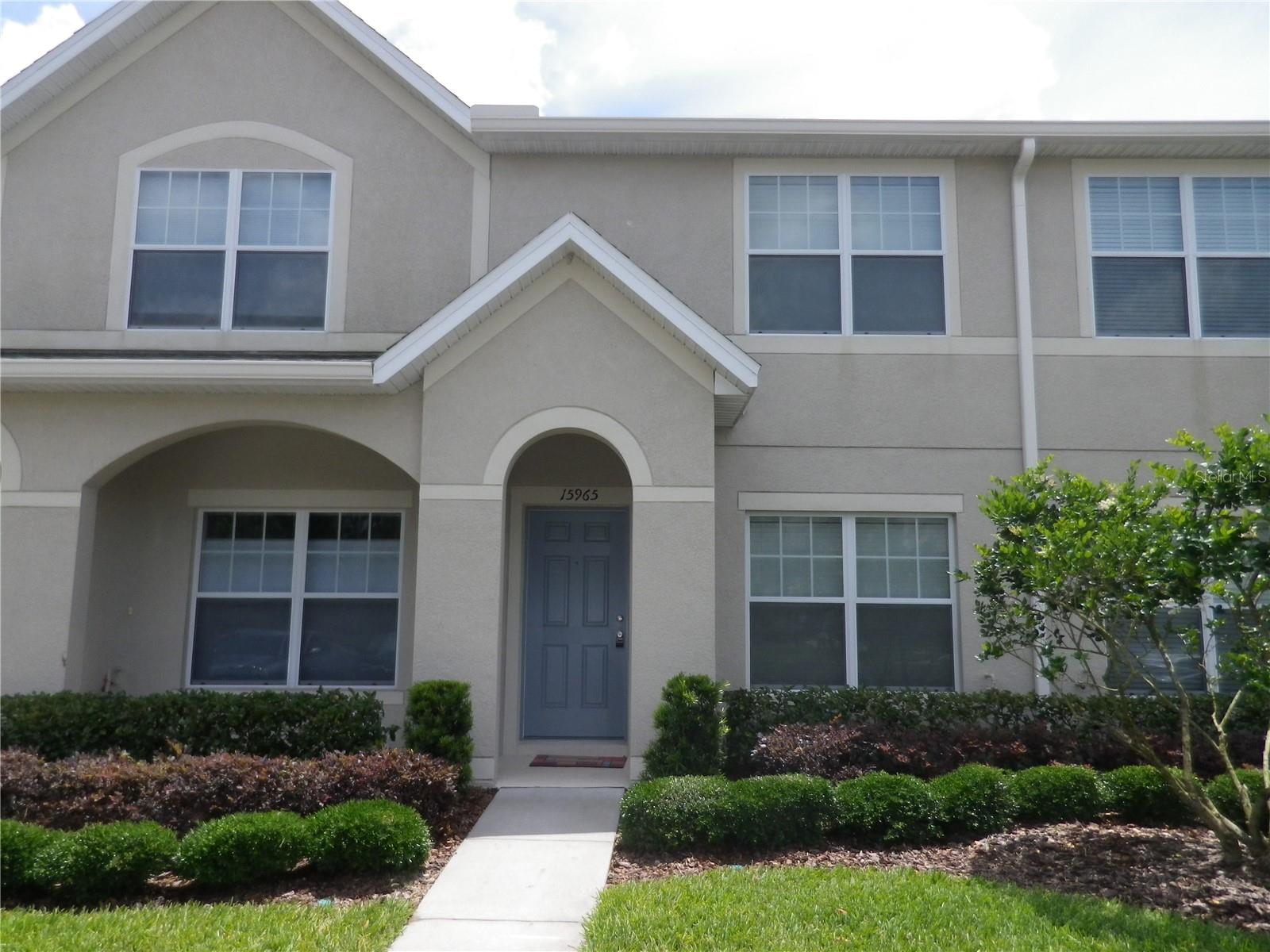 Photo of 15965 FISHHAWK VIEW DRIVE LITHIA FL 33547