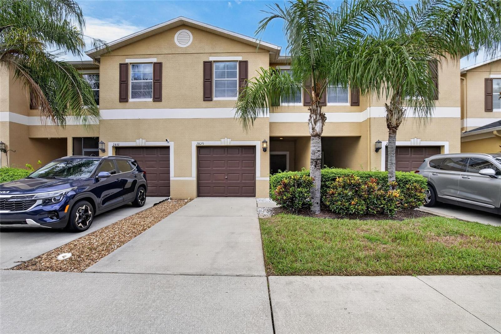 Photo of 2829 SANTEGO BAY COURT BRANDON FL 33511
