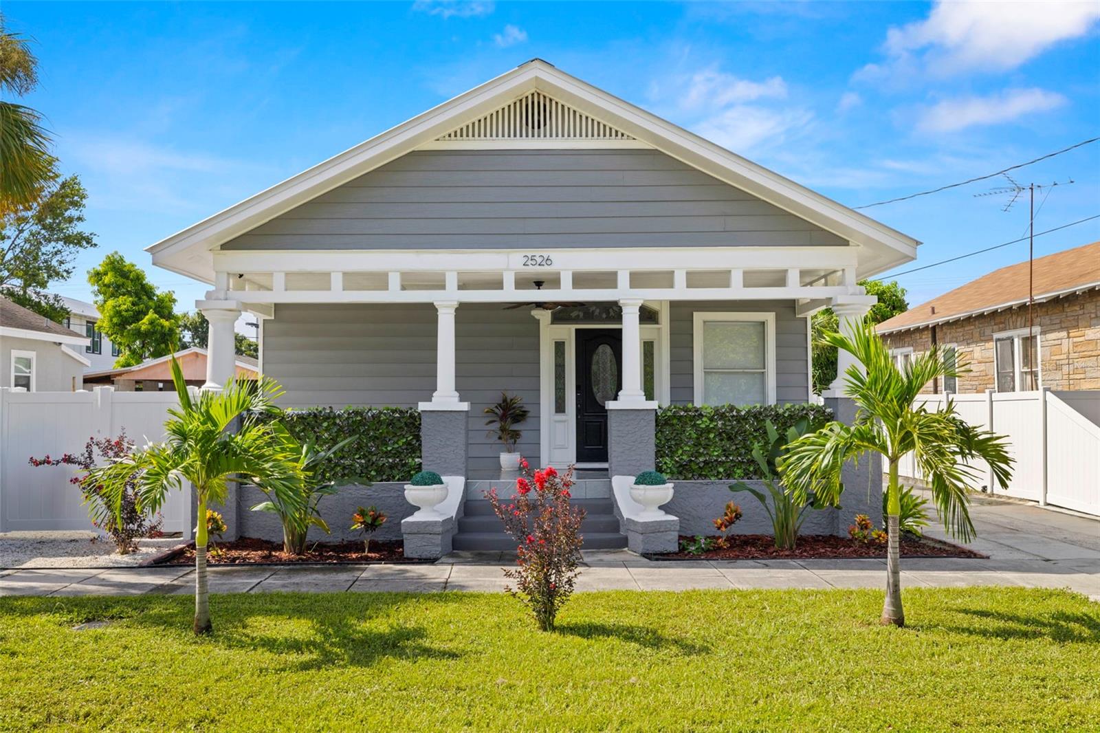 Photo of 2526 W UNION STREET TAMPA FL 33607