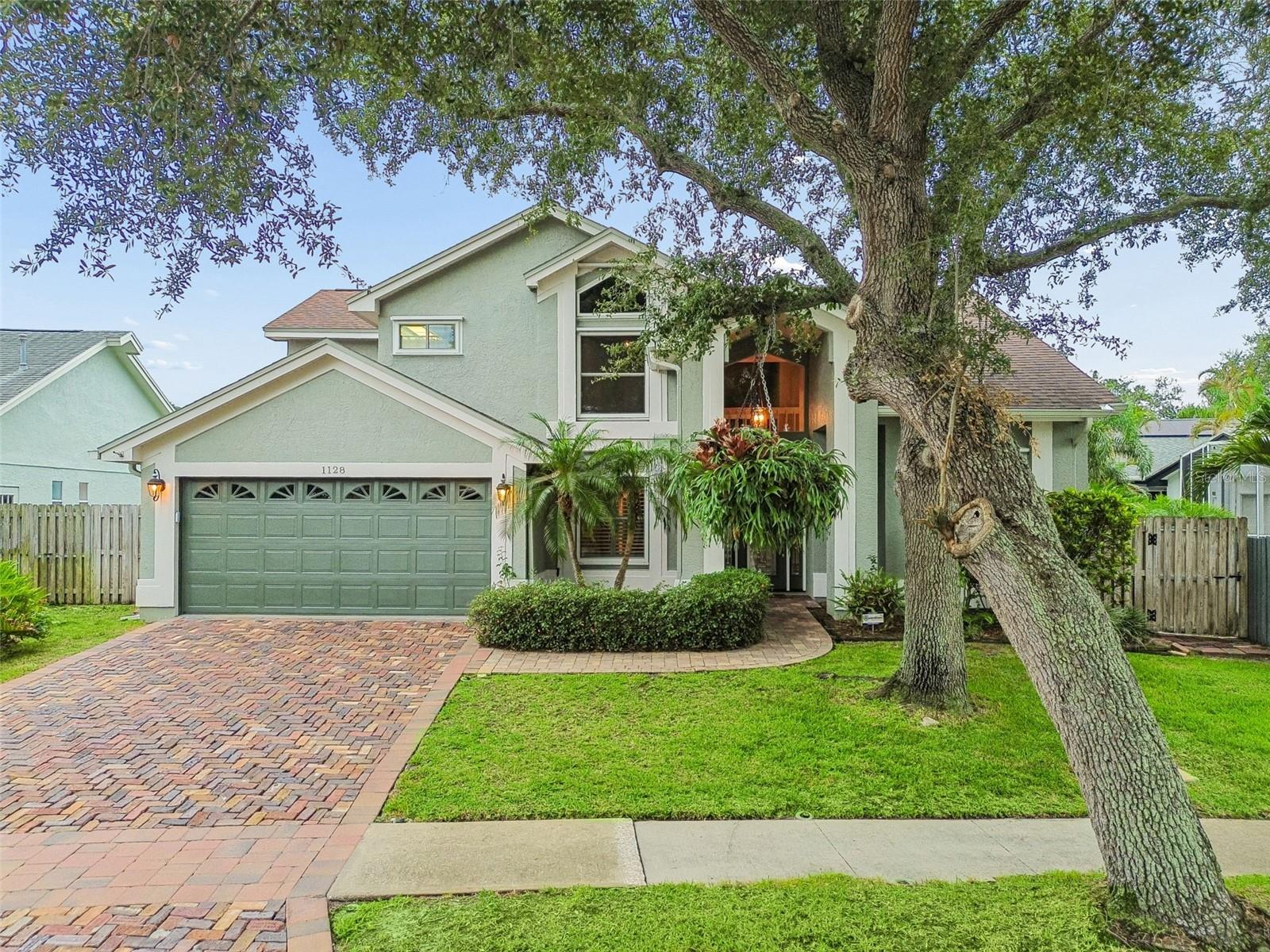 Photo of 1128 MAINSAIL DRIVE TARPON SPRINGS FL 34689