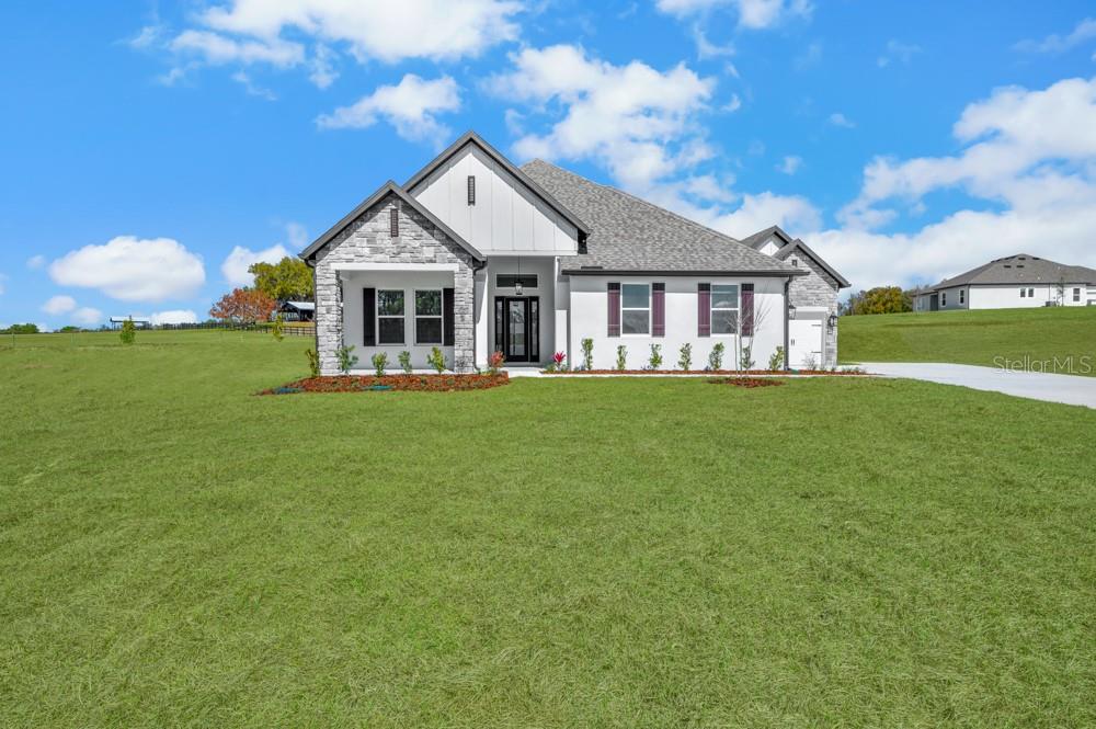 Photo of 3845 SADDLE HILL TRAIL FRUITLAND PARK FL 34731