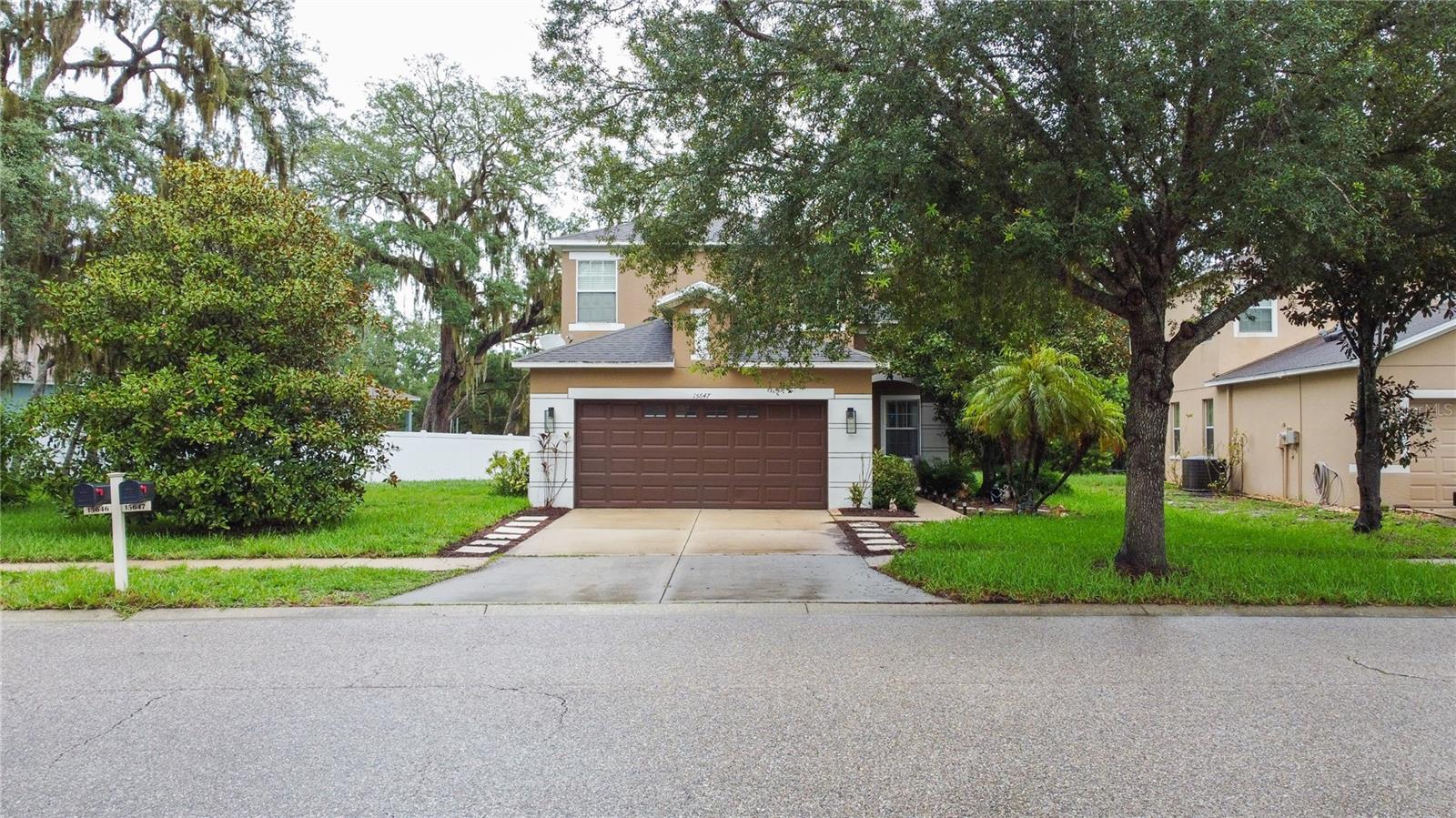 Photo of 15647 GREYROCK DRIVE SPRING HILL FL 34610