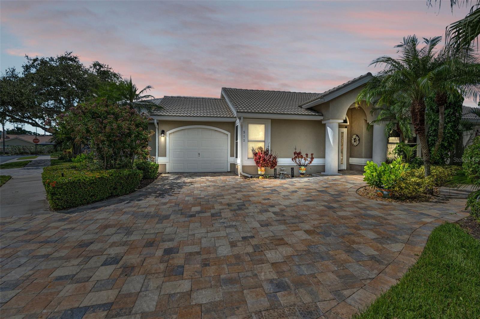 Photo of 511 HAVERHILL LANE SAFETY HARBOR FL 34695