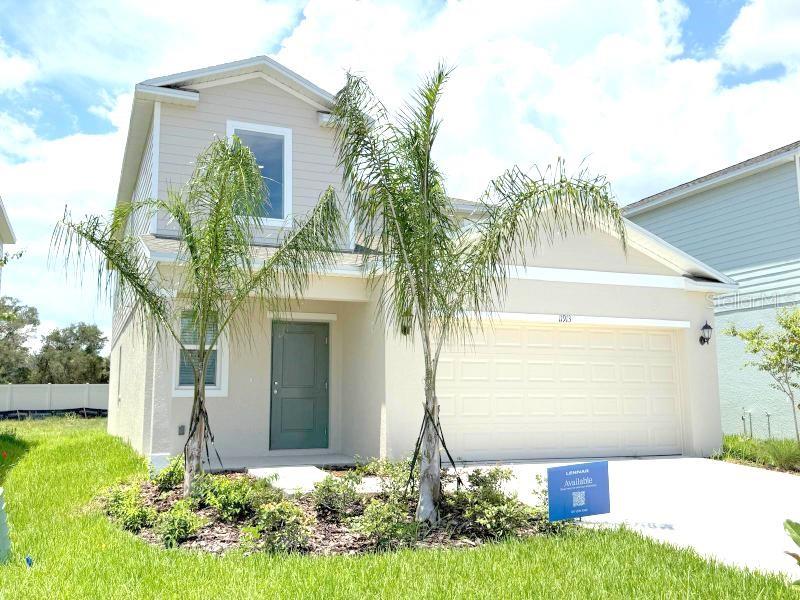 Photo of 11913 NOBLE CHASE PATH DADE CITY FL 33525