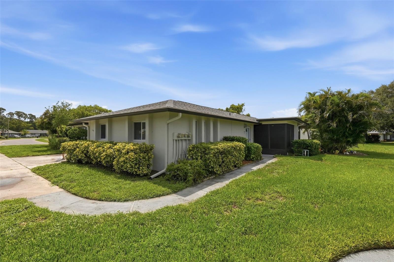 Photo of 1339 QUEEN ANNE DRIVE #C PALM HARBOR FL 34684