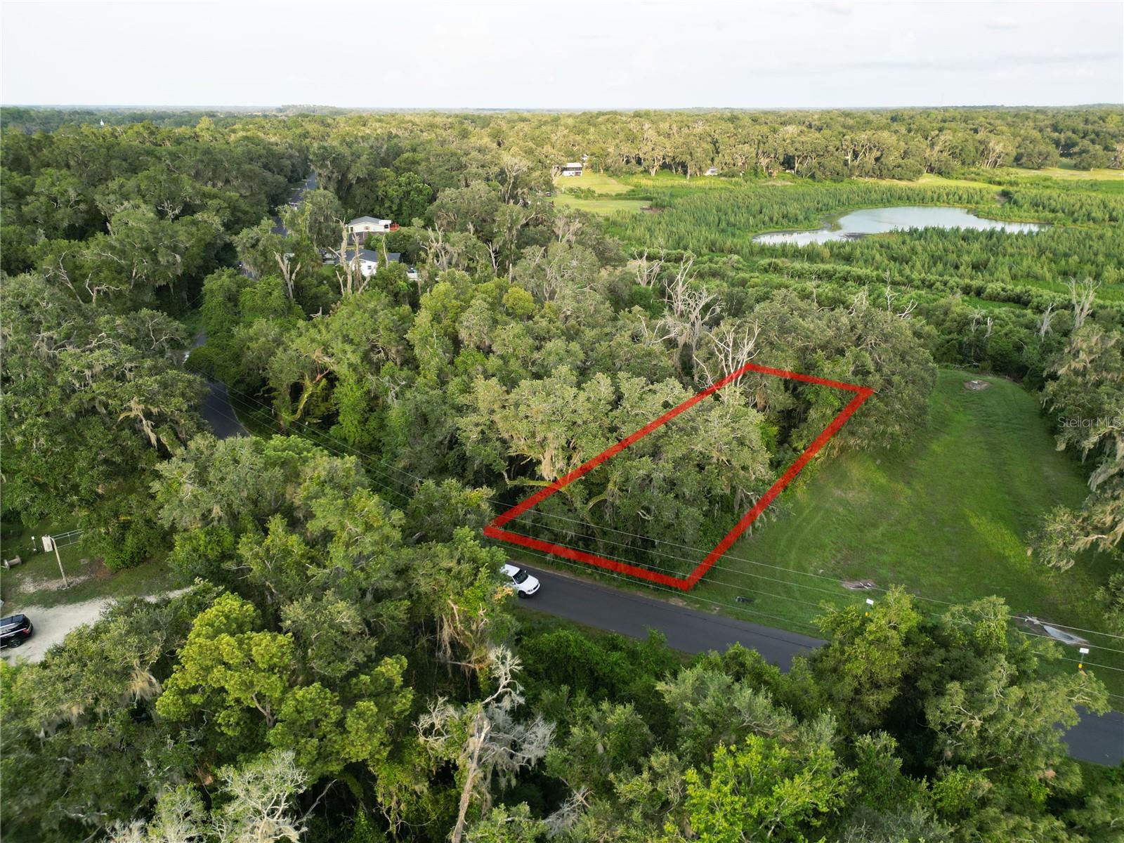 Photo of 3418 E PERRY STREET INVERNESS FL 34453