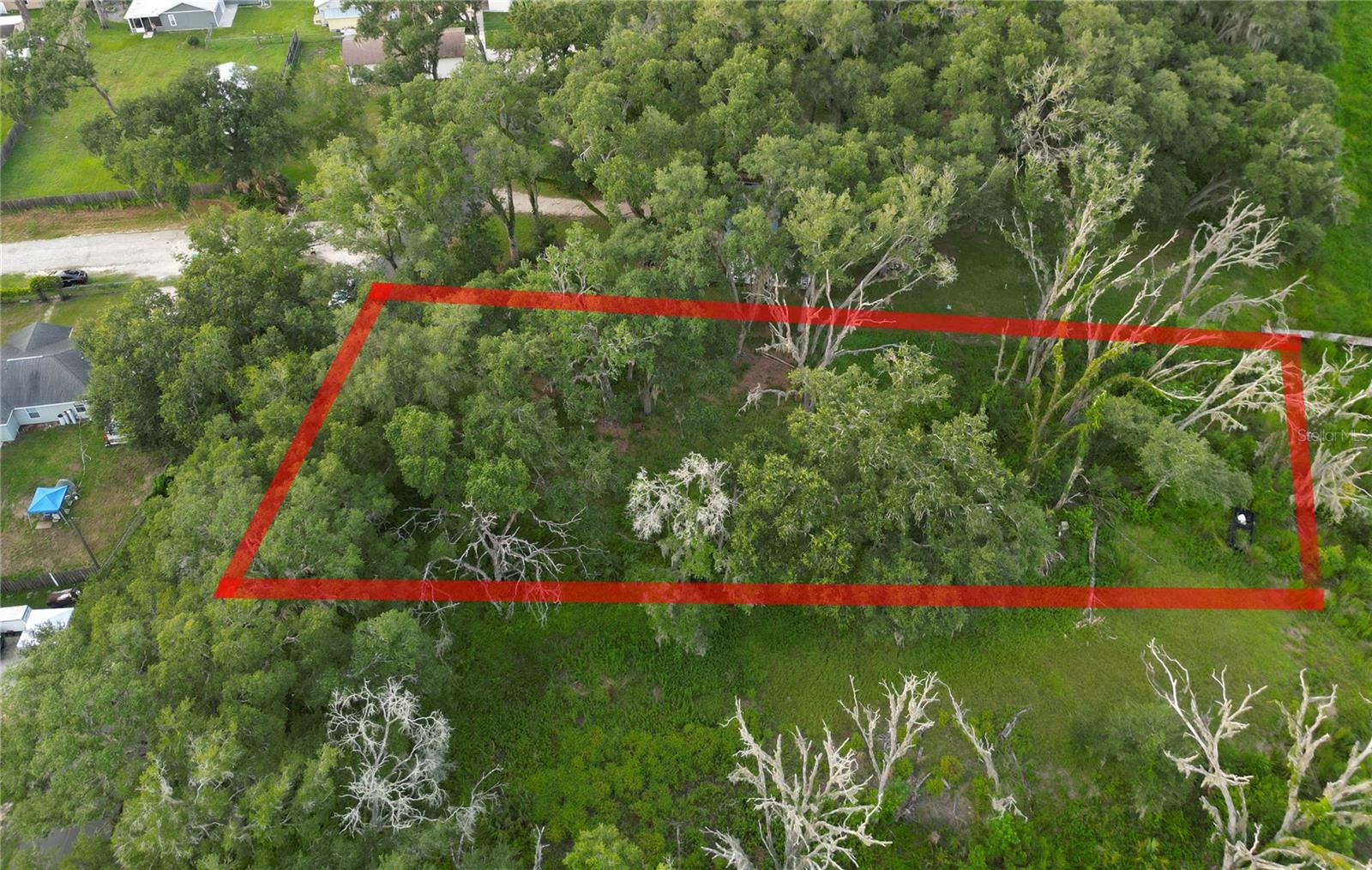 Photo of 3352 E LAKE NINA DRIVE INVERNESS FL 34453