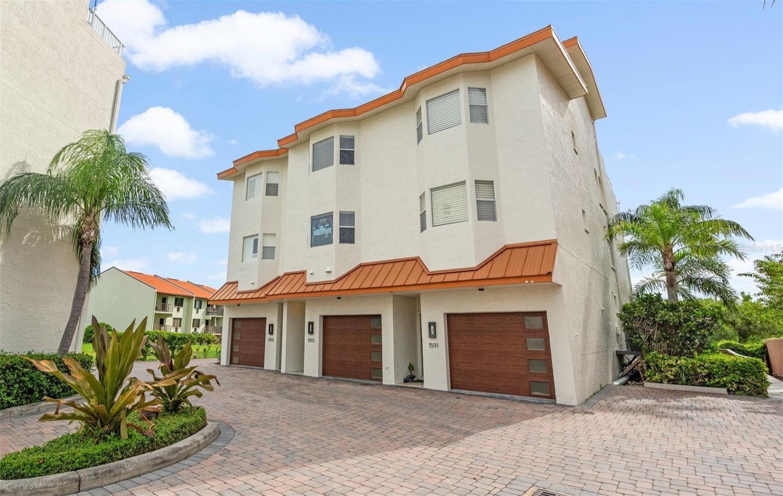 Photo of 1593 PINELLAS BAYWAY TIERRA VERDE FL 33715