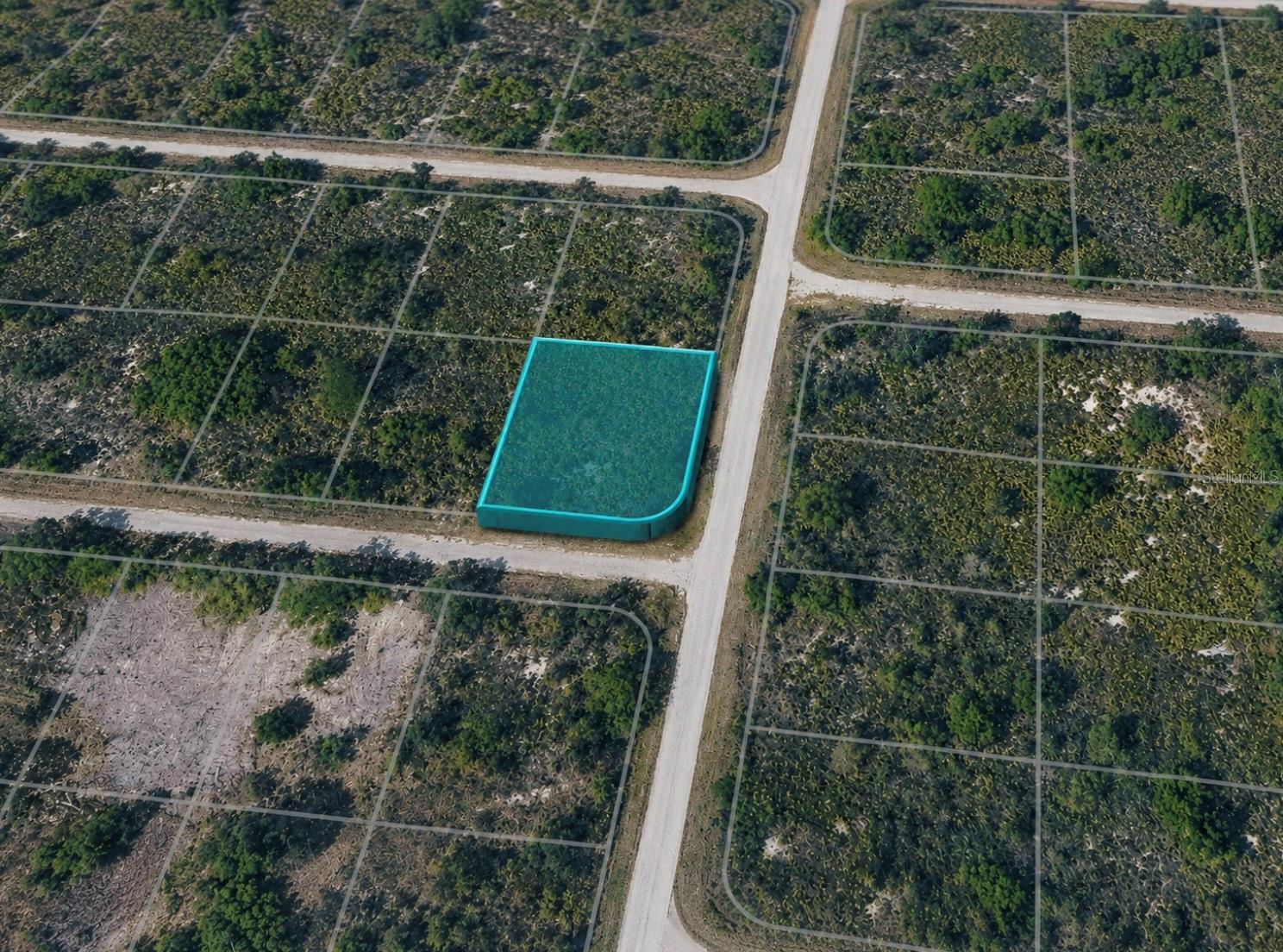 Photo of 321 BELLANCA STREET LAKE PLACID FL 33852