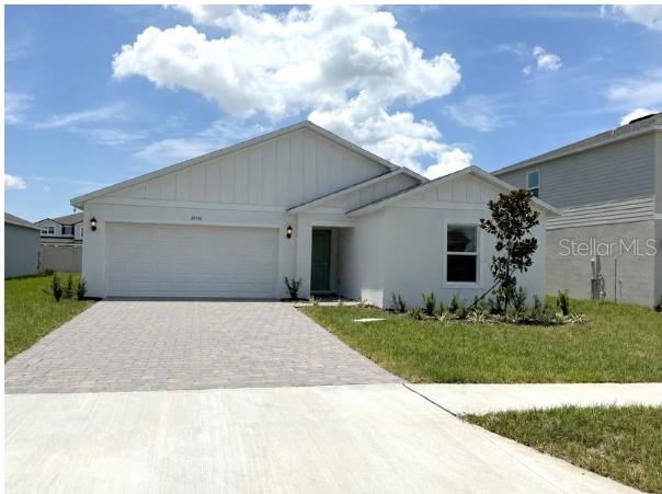 Photo of 38396 PINDOS DRIVE DADE CITY FL 33525