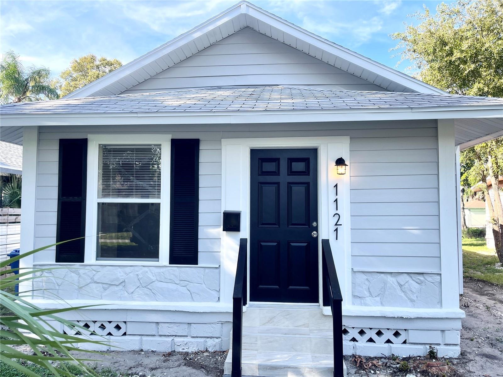 Photo of 1121 10TH AVENUE ST PETERSBURG FL 33705