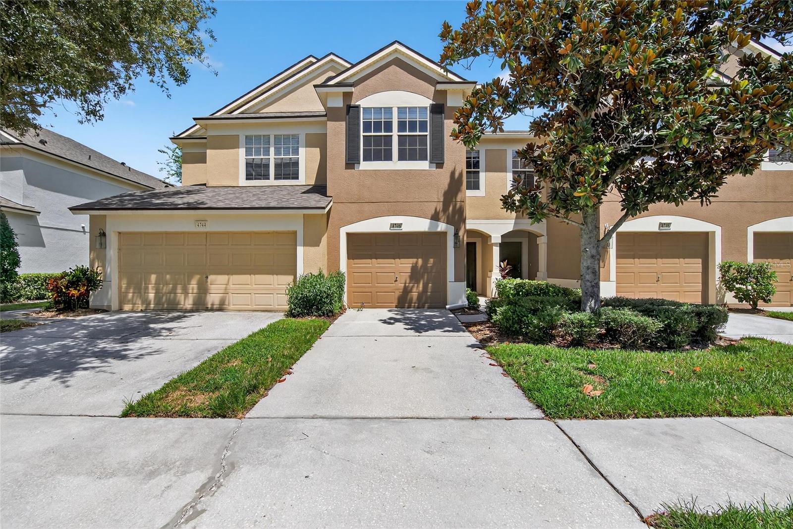 Photo of 4746 POND RIDGE DRIVE RIVERVIEW FL 33578