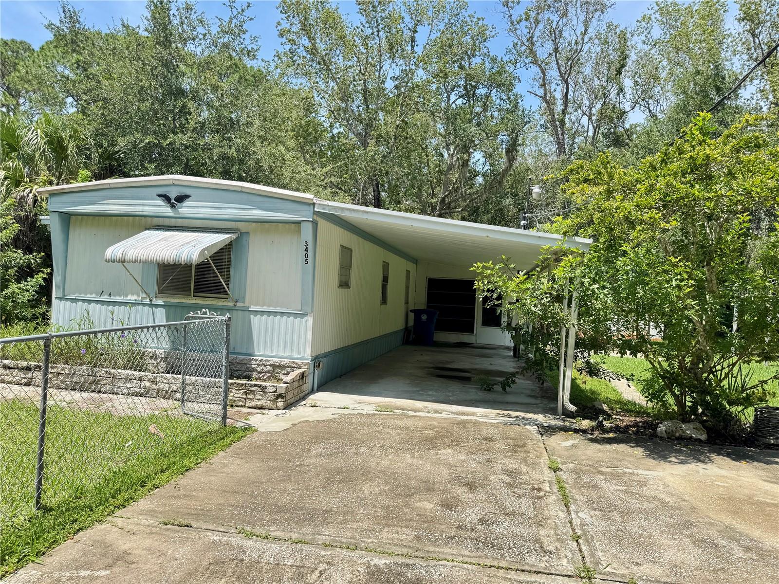Photo of 00 FREMONT LANE SPRING HILL FL 34607