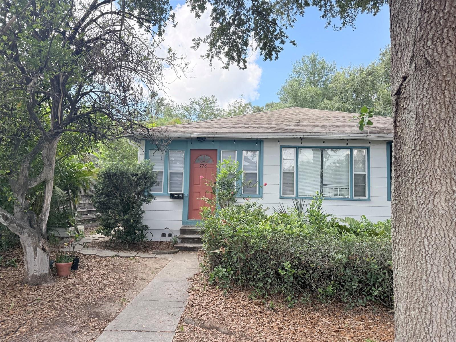 Photo of 776 27TH AVENUE ST PETERSBURG FL 33704