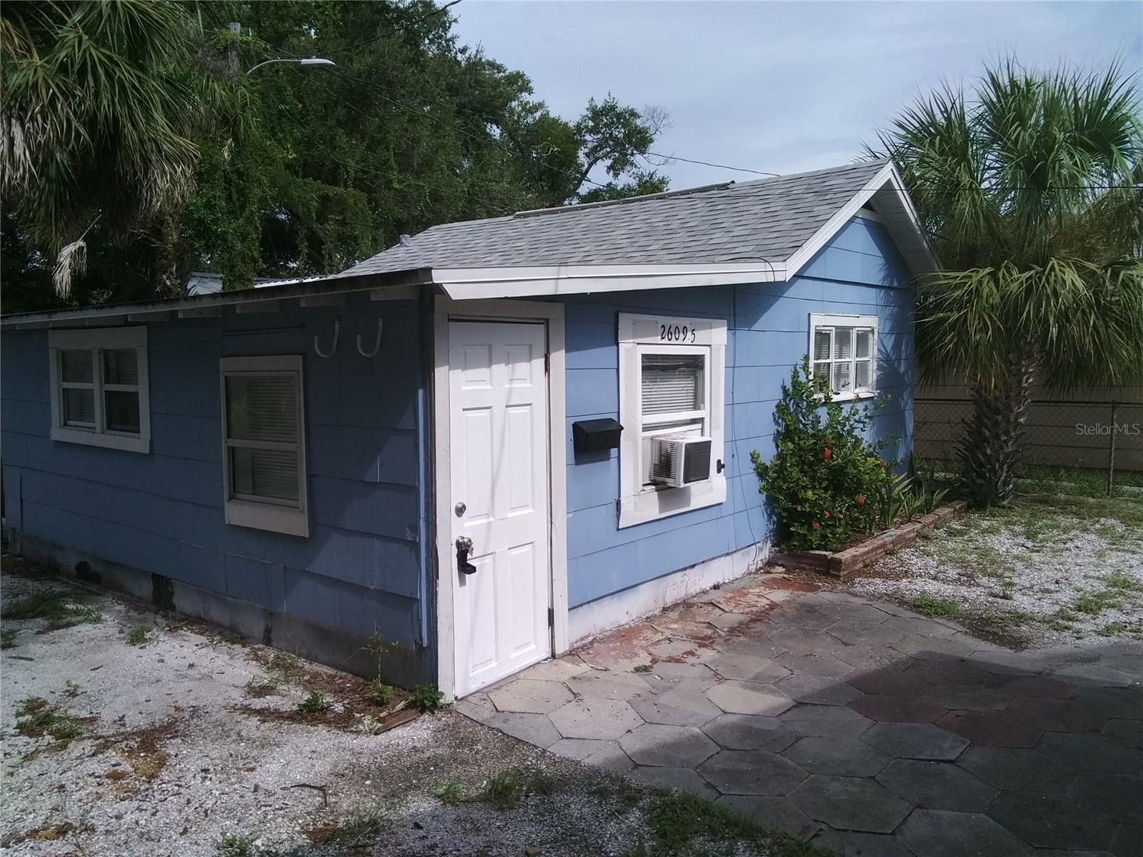 Photo of 2609 4TH STREET #2 ST PETERSBURG FL 33705
