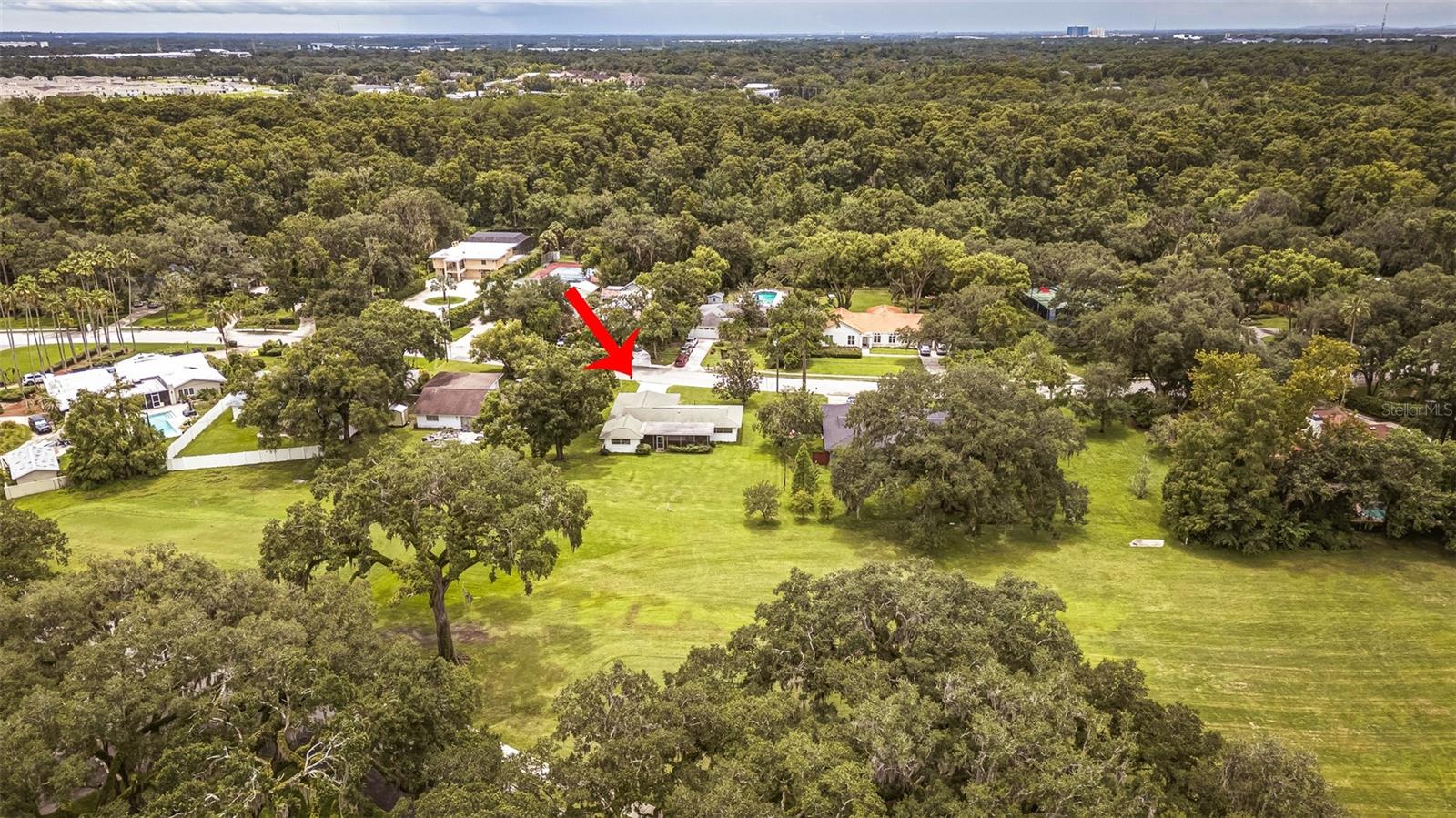 Photo of 936 N RIVERHILLS DRIVE TEMPLE TERRACE FL 33617