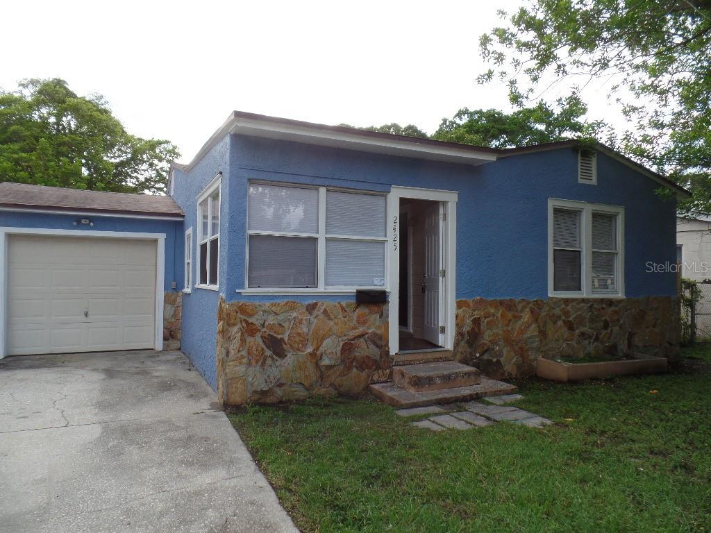 Photo of 2425 DR MARTIN LUTHER KING JR STREET ST PETERSBURG FL 33705
