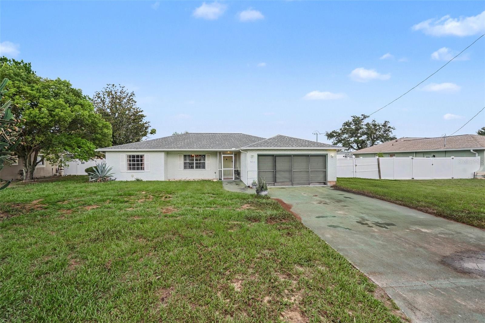 Photo of 4233 DRISTOL AVENUE SPRING HILL FL 34609