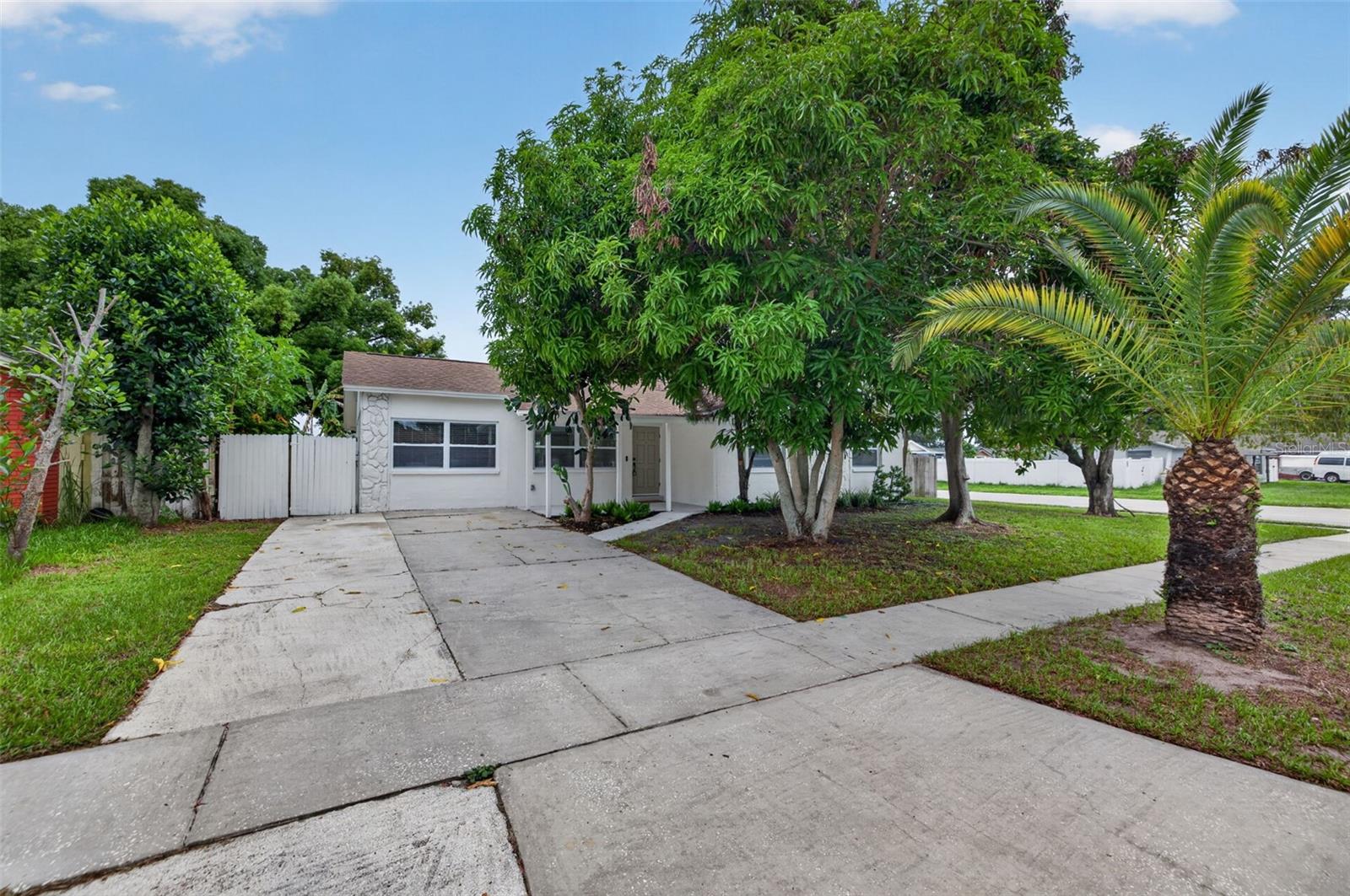Photo of 9001 ARNDALE CIRCLE TAMPA FL 33615