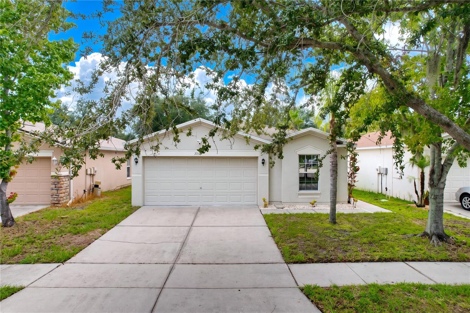 Photo of 7710 CARRIAGE POINTE DRIVE GIBSONTON FL 33534