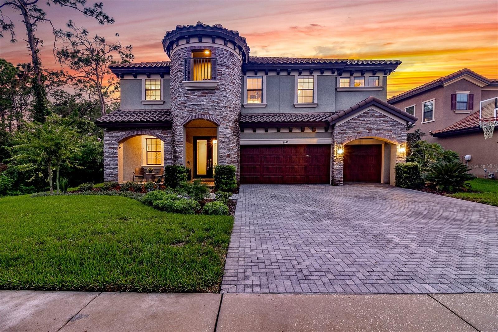 Photo of 3099 BARBOUR TRAIL ODESSA FL 33556