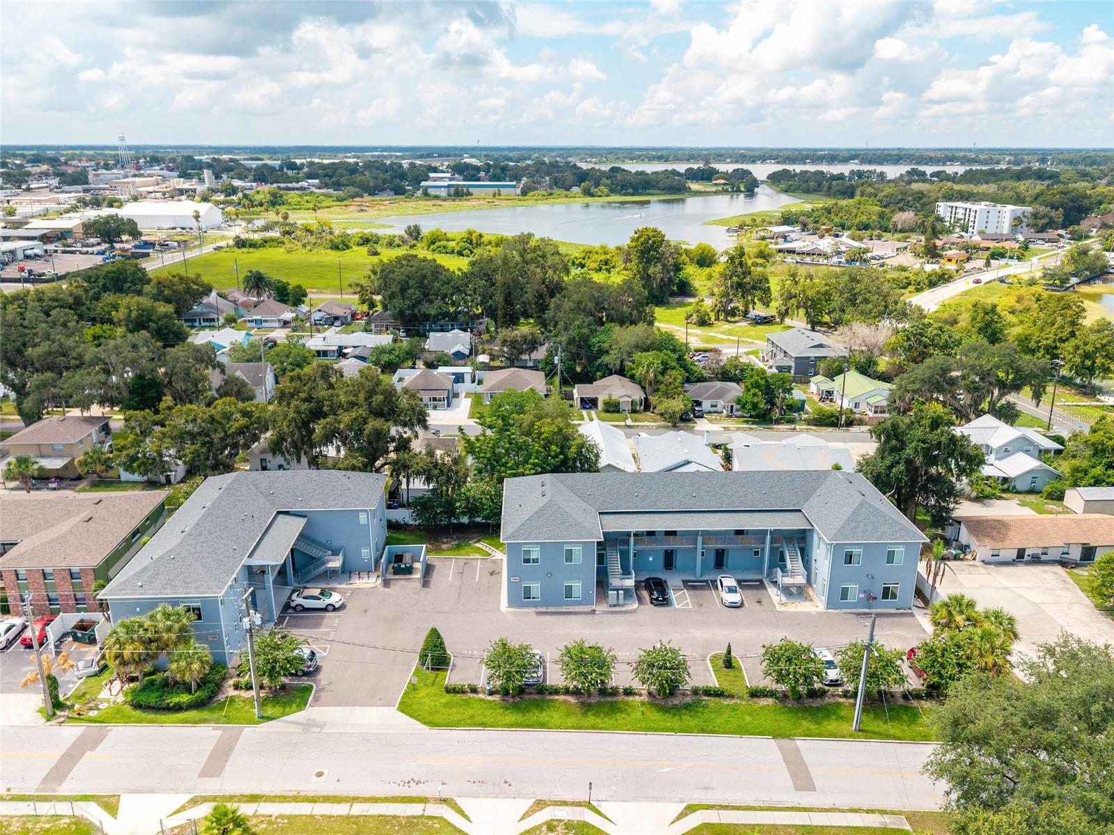 Photo of 750 AVE C WINTER HAVEN FL 33880