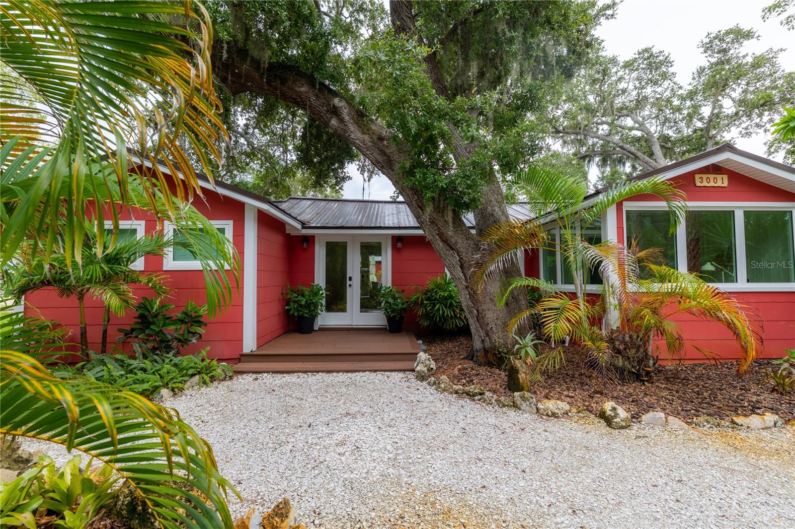 Photo of 3001 51ST STREET GULFPORT FL 33707