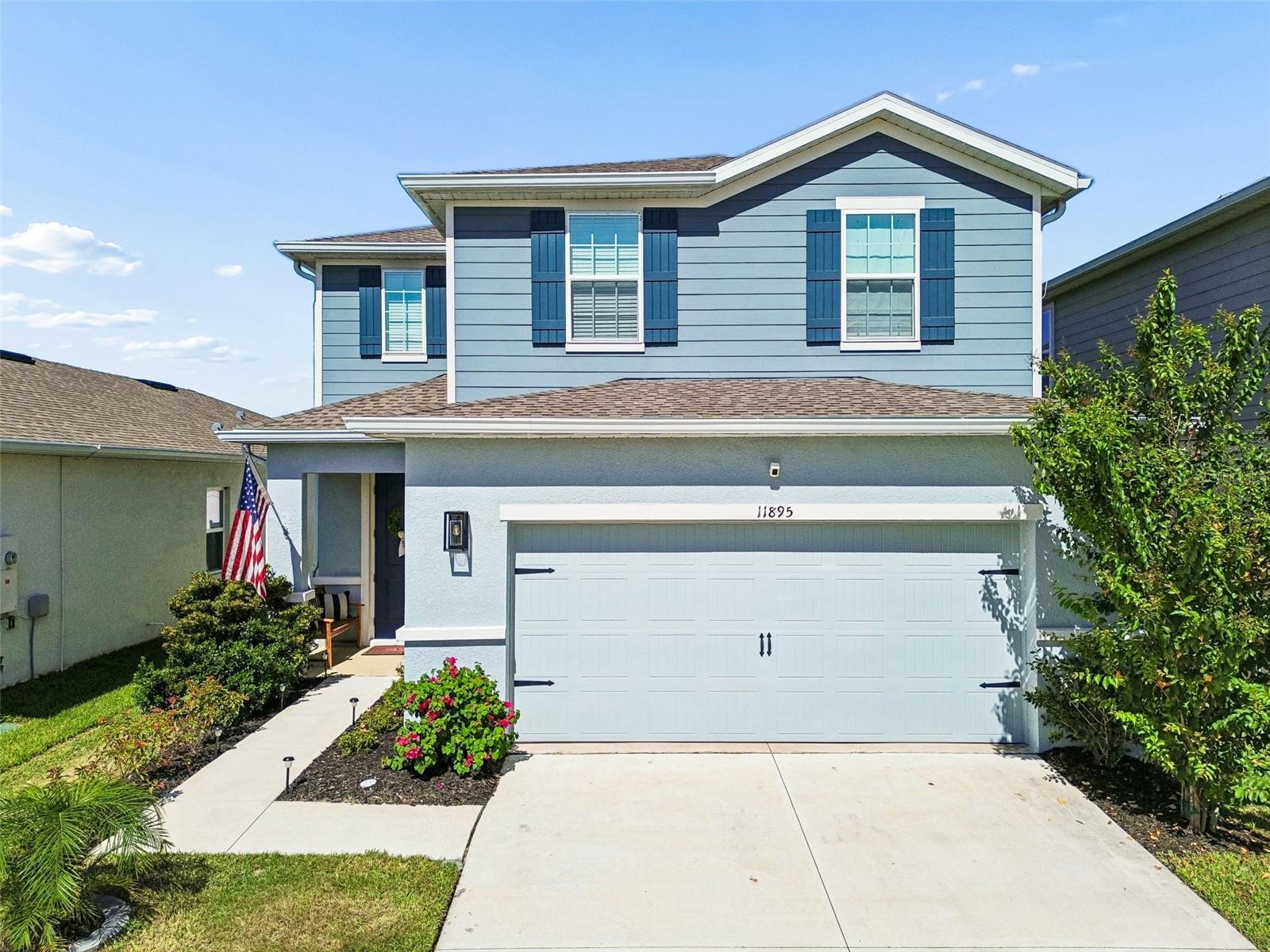 Photo of 11895 BRISTOL BRIDGE ROAD SPRING HILL FL 34610