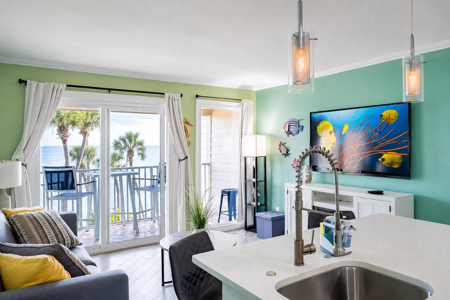 Photo of 2506 N ROCKY POINT DRIVE #331 TAMPA FL 33607
