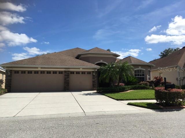 Photo of 23307 ABERCORN LANE LAND O LAKES FL 34639