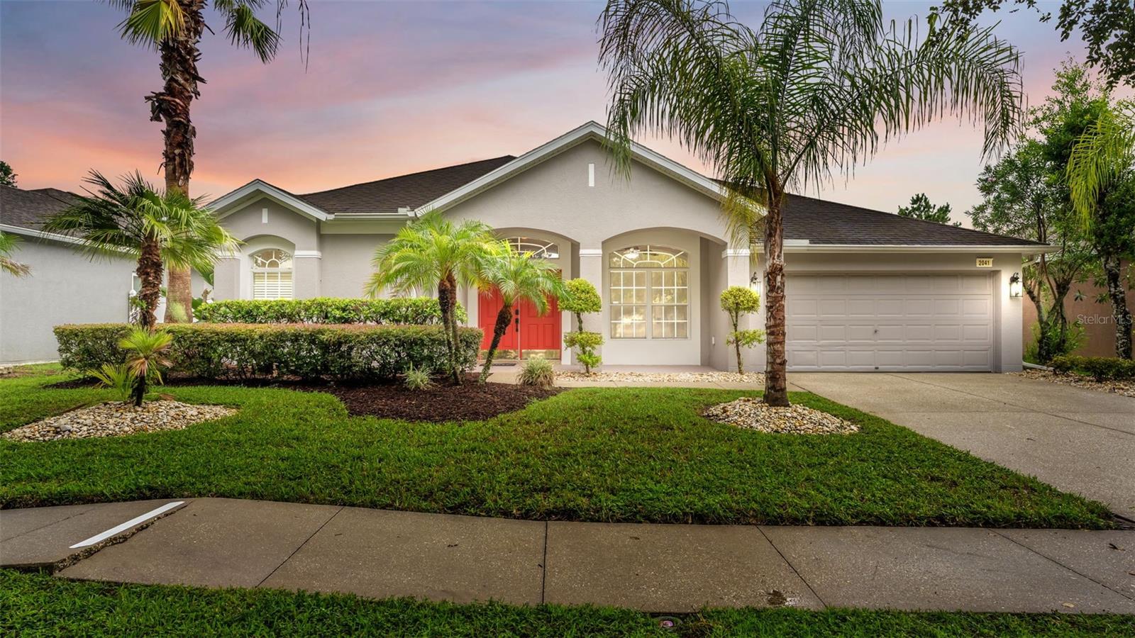 Photo of 2041 HEARTLAND CIRCLE VALRICO FL 33594
