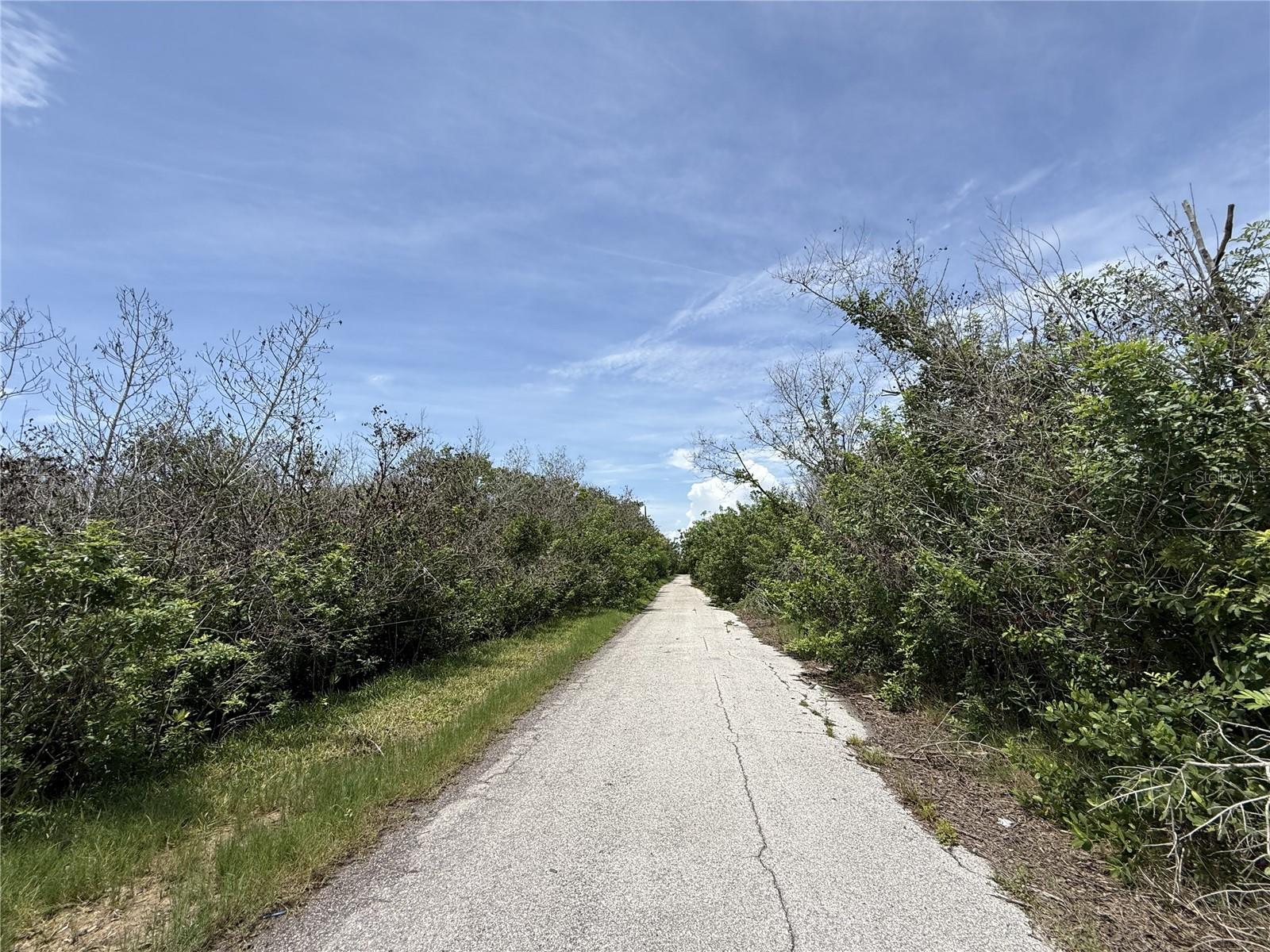 Photo of 5997 KRACKER AVENUE GIBSONTON FL 33534