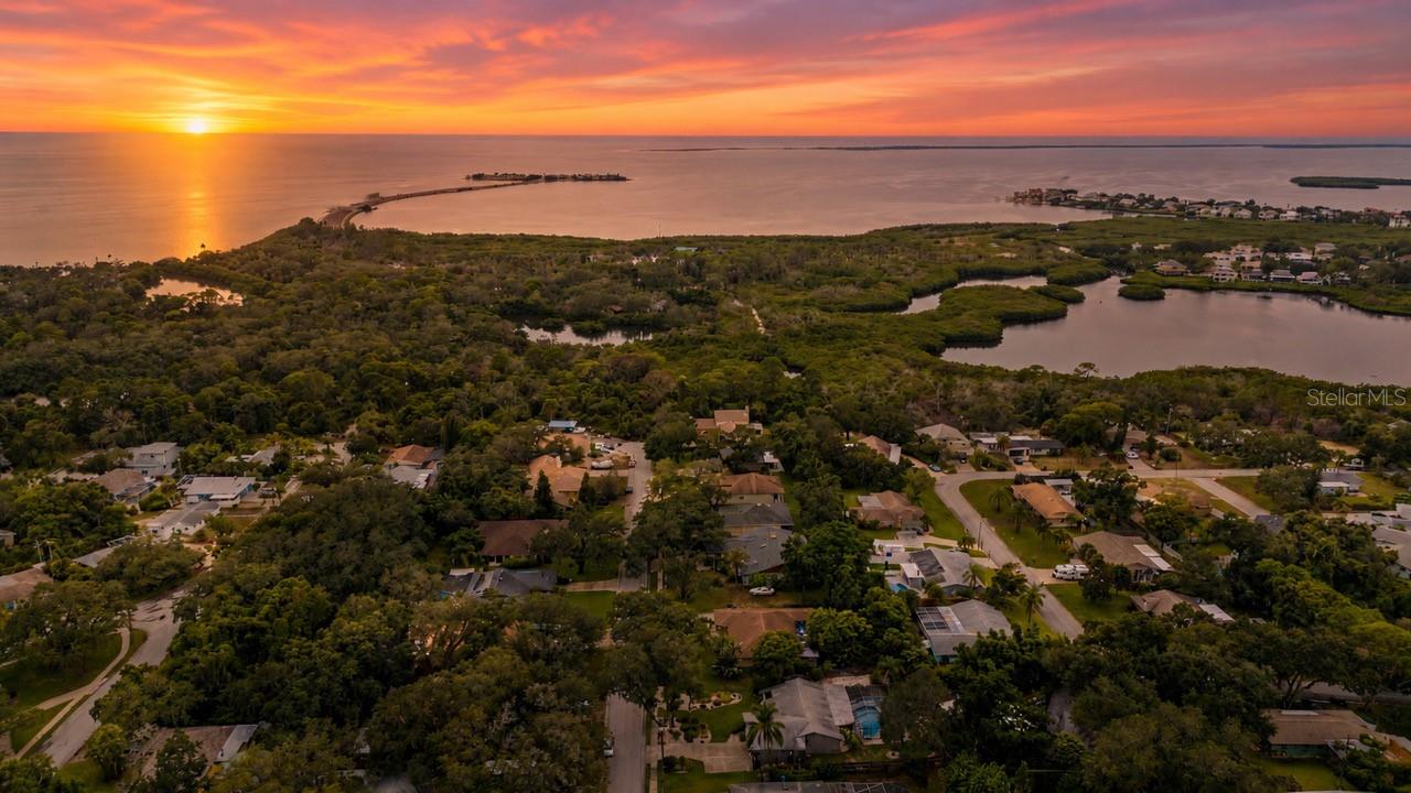 Photo of 1706 AVOCA DRIVE TARPON SPRINGS FL 34689