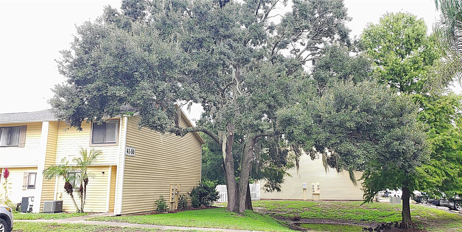 Photo of 22726 GAGE LOOP #41 LAND O LAKES FL 34639
