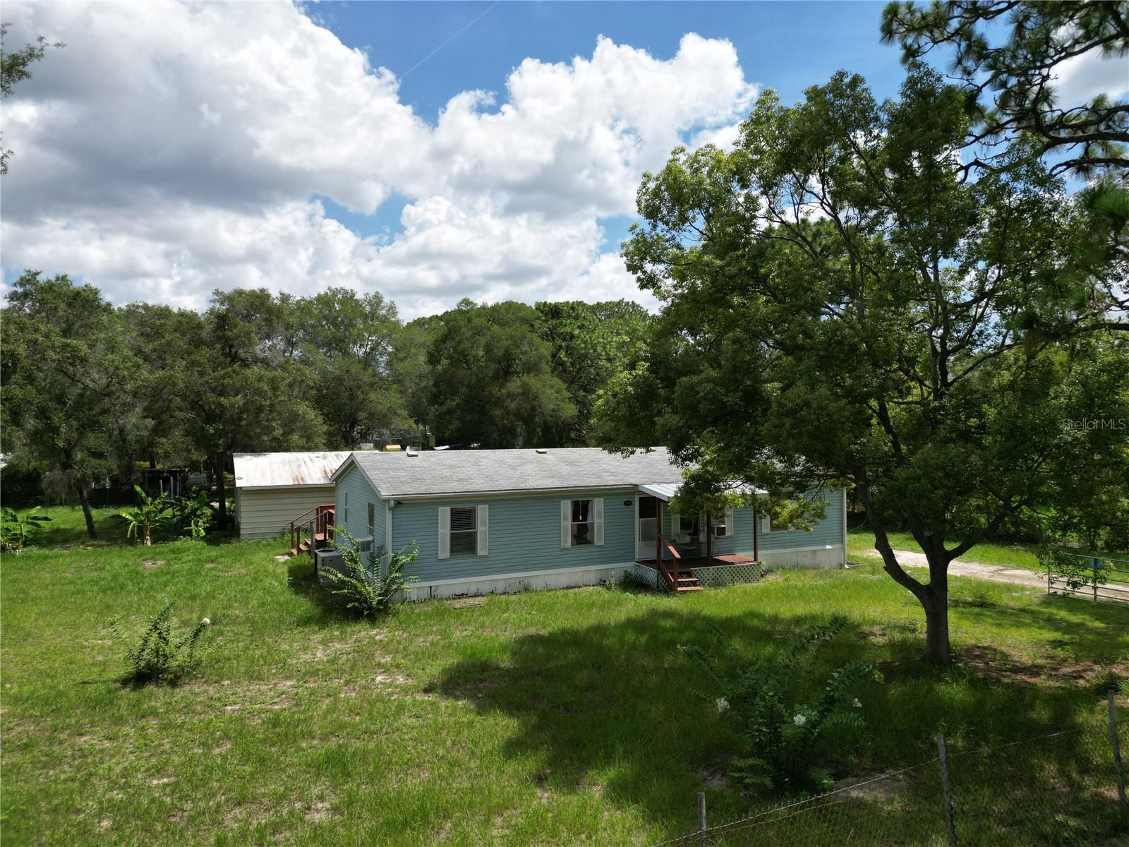 Photo of 17828 ALEXSON STREET SPRING HILL FL 34610