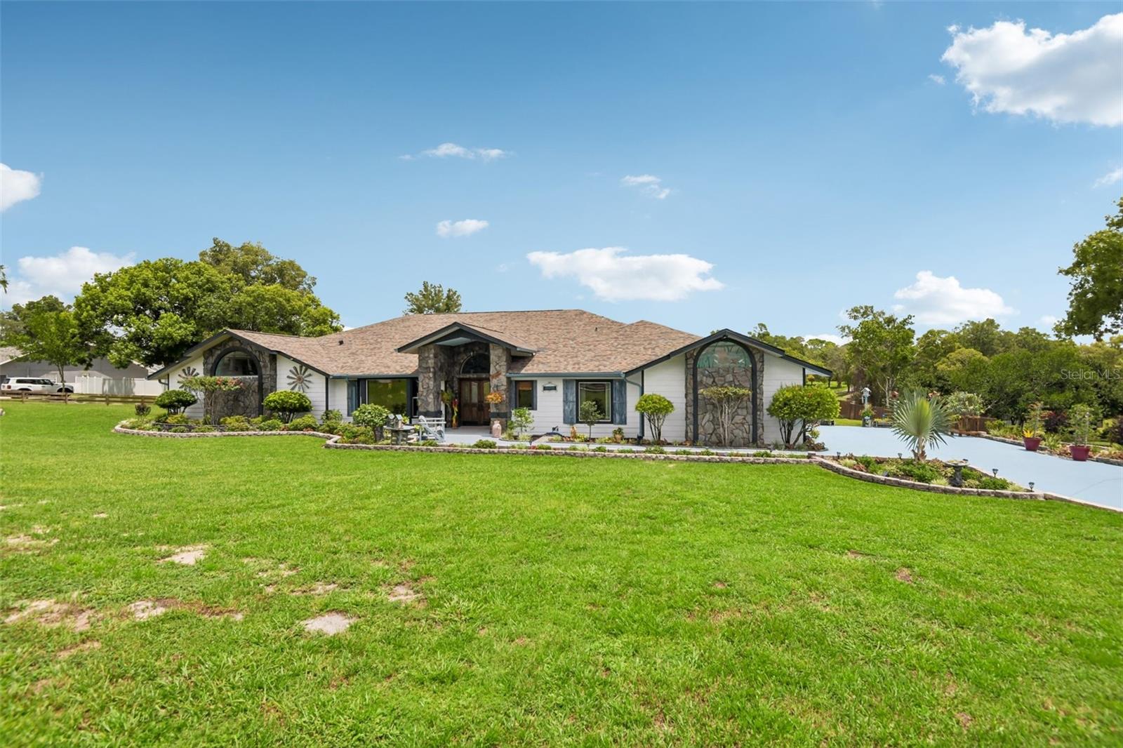 Photo of 5318 SANDRA DRIVE WEEKI WACHEE FL 34607