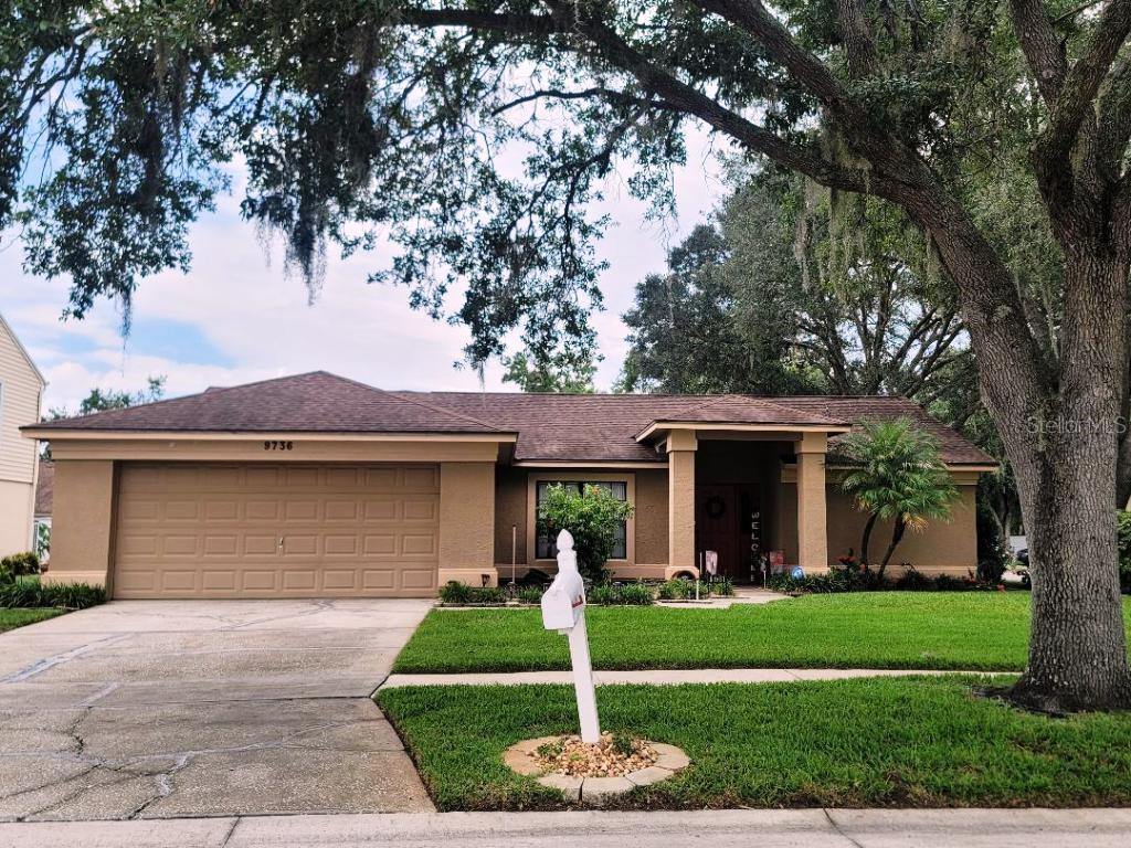 Photo of 9736 CYPRESS SHADOW AVENUE TAMPA FL 33647