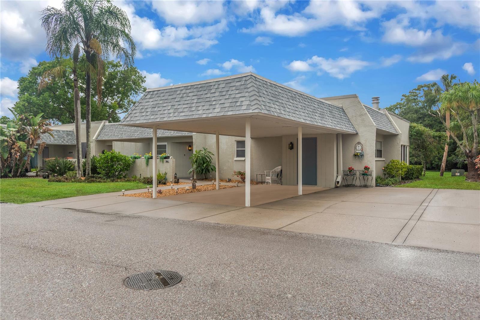 Photo of 3943 TROPHY BOULEVARD #4604 NEW PORT RICHEY FL 34655