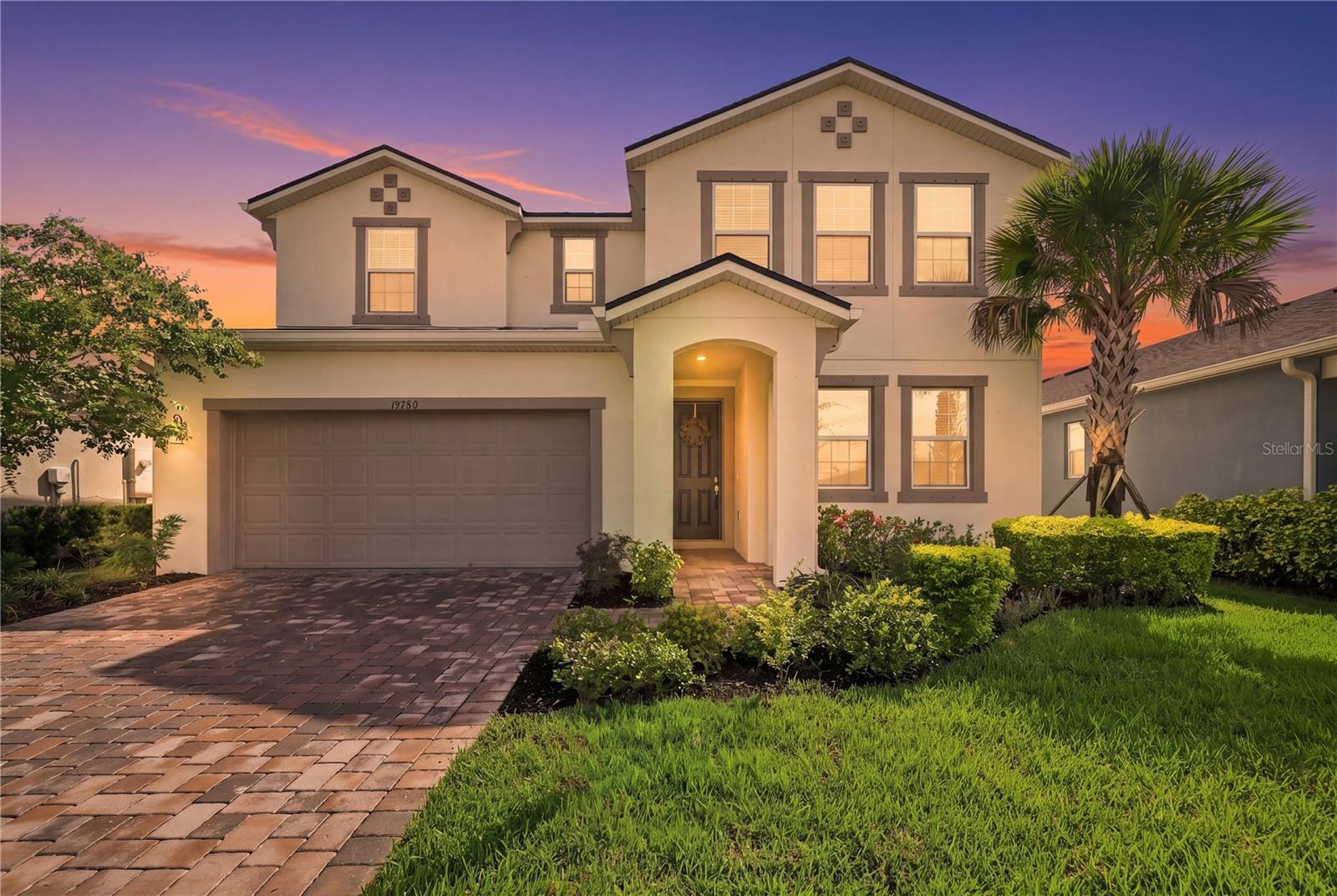 Photo of 19780 BLUE POND DRIVE LUTZ FL 33558