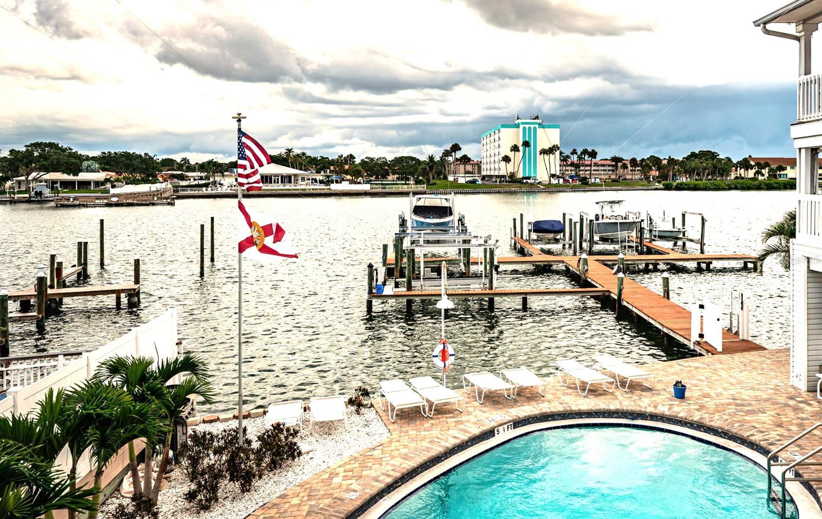 Photo of 20019 GULF BOULEVARD #9 INDIAN ROCKS BEACH FL 33785