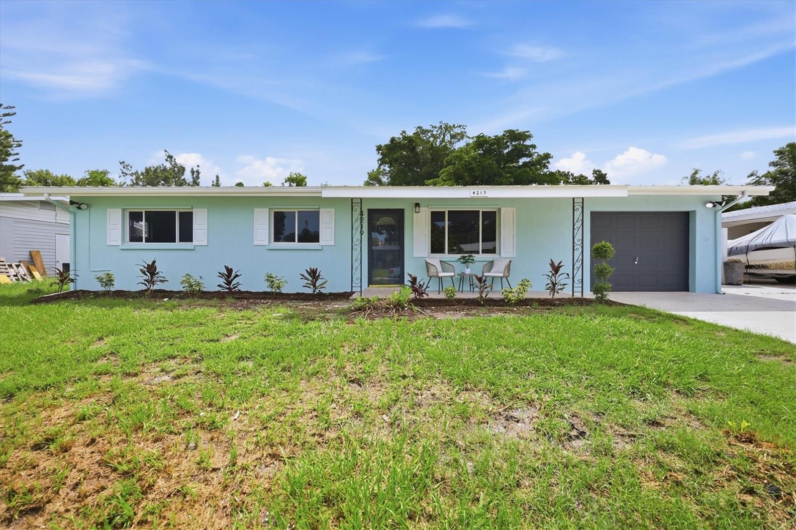 Photo of 4219 DEERFIELD DRIVE SARASOTA FL 34233