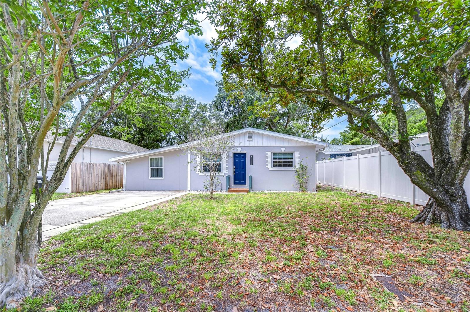 Photo of 4420 67TH STREET ST PETERSBURG FL 33709