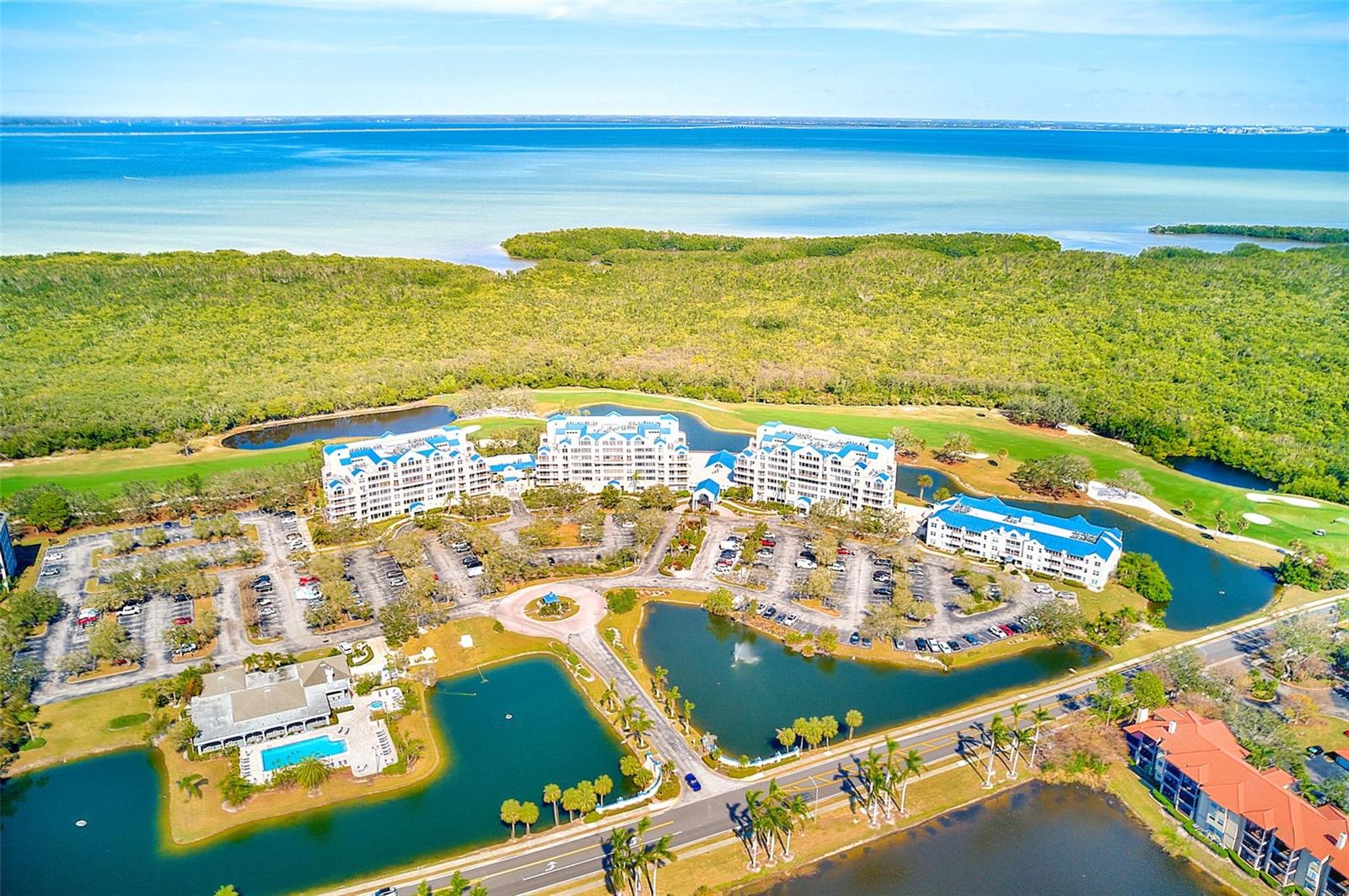 Photo of 2323 FEATHER SOUND DRIVE #205 CLEARWATER FL 33762