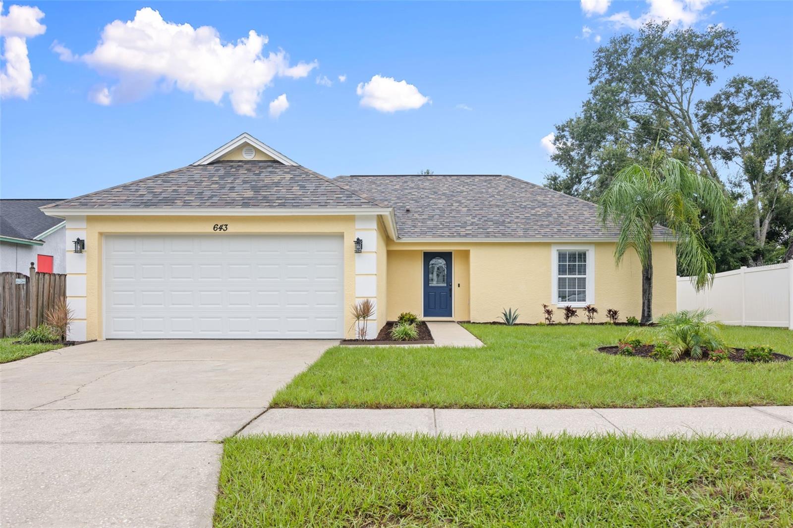 Photo of 643 LAKEMONT DR BRANDON FL 33510
