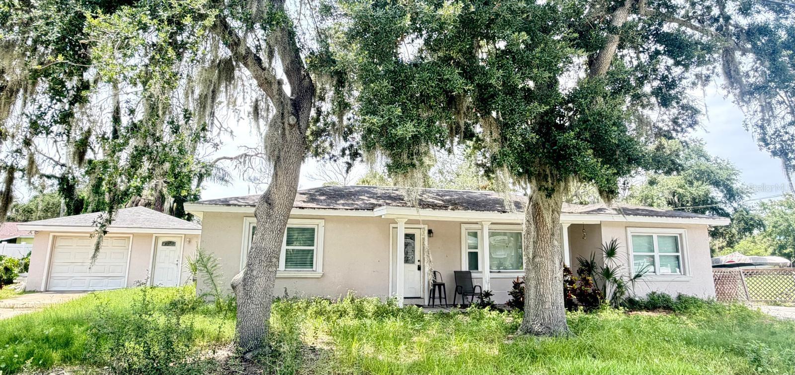 Photo of 8209 PAPAYA STREET PORT RICHEY FL 34668