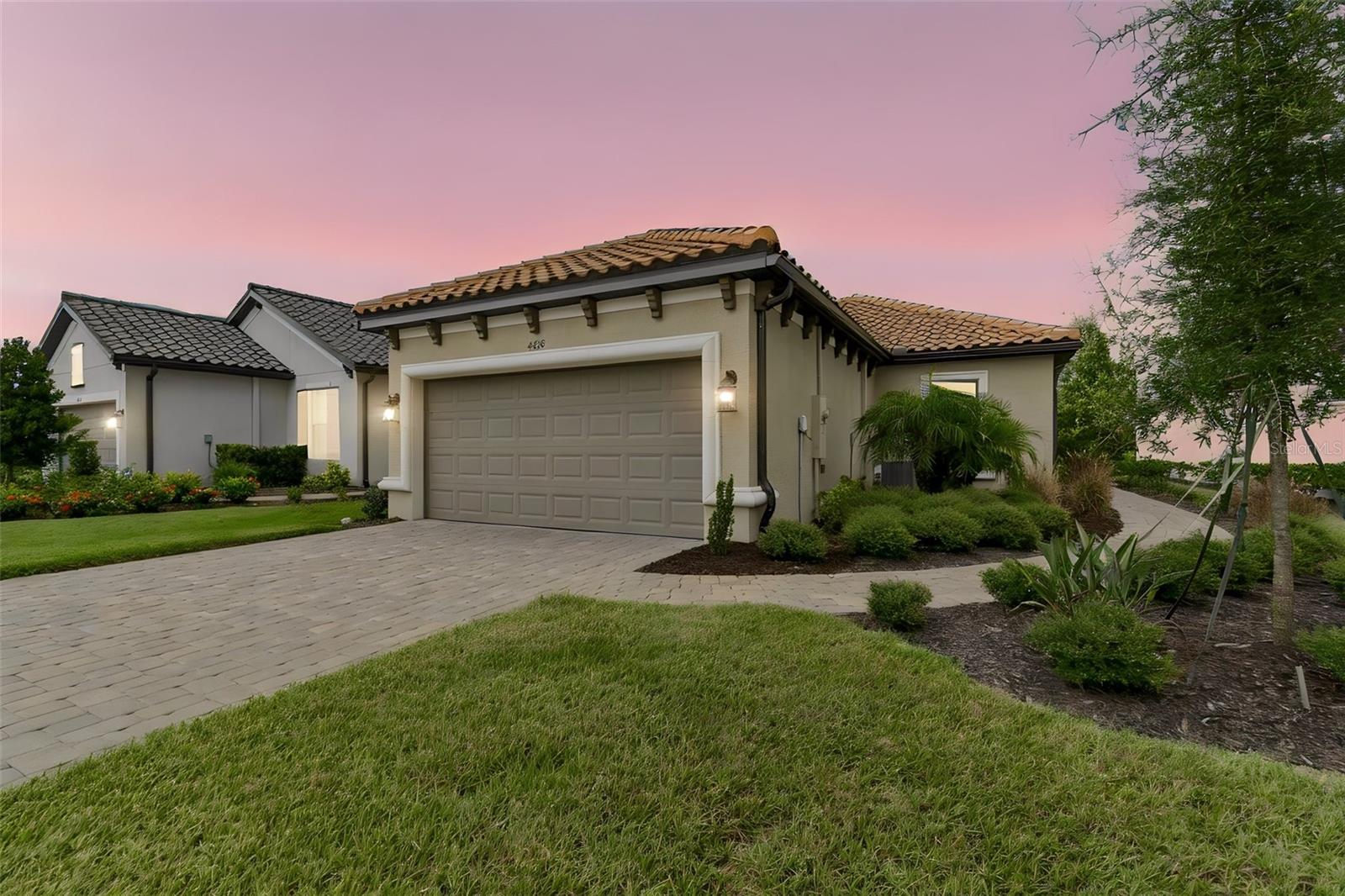 Photo of 4618 ROSATTI ROAD WESLEY CHAPEL FL 33543