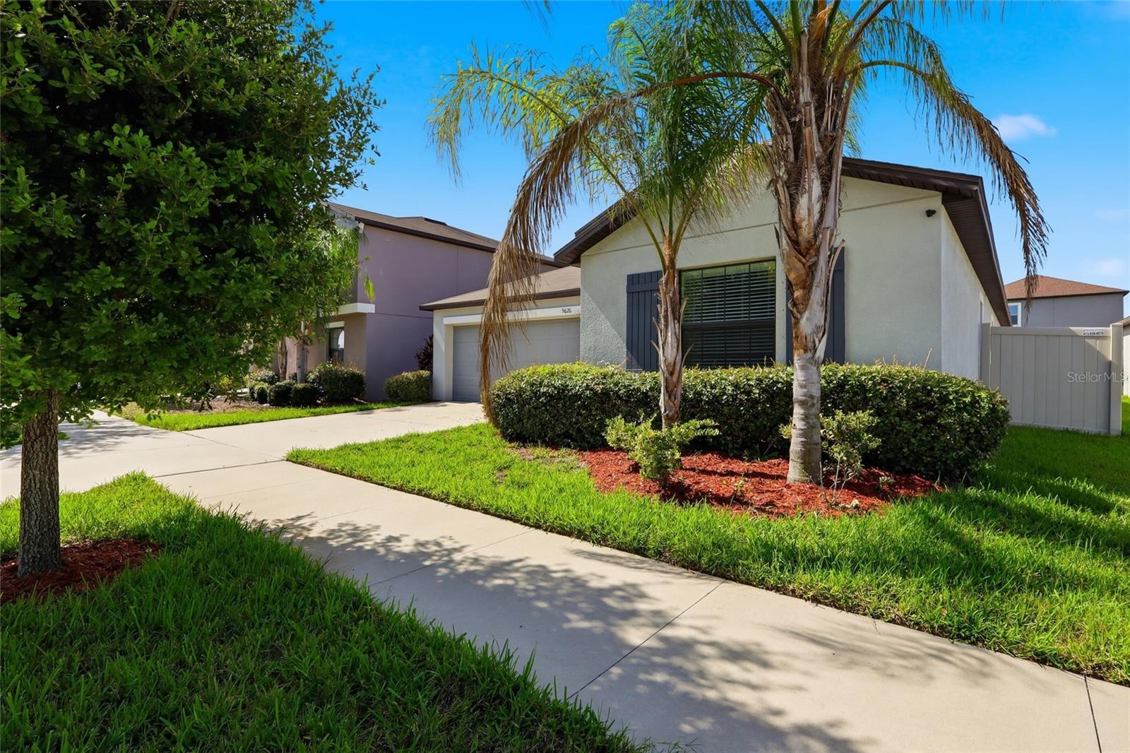 Photo of 9626 SAGE CREEK DRIVE RUSKIN FL 33573
