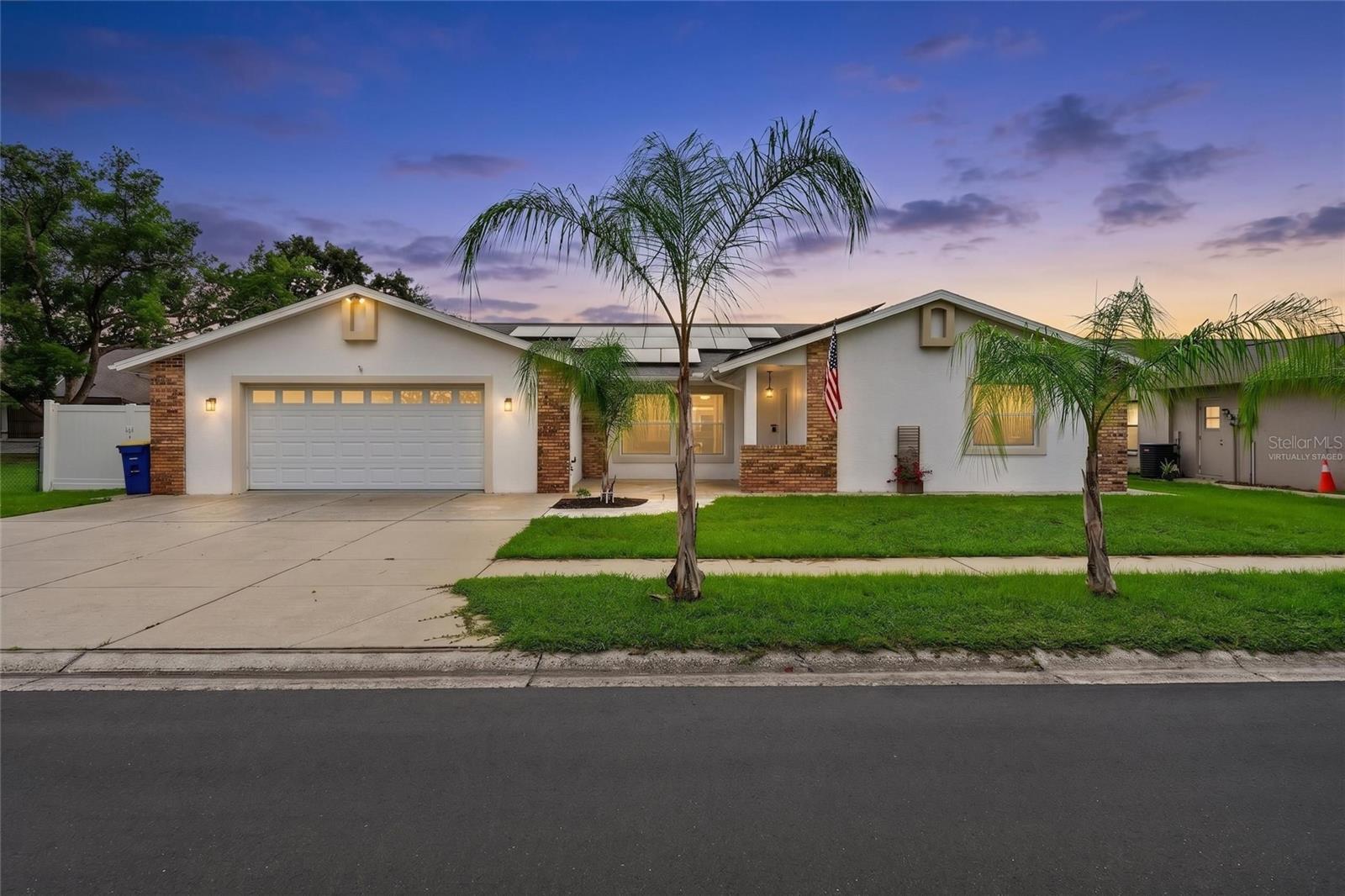 Photo of 4607 SAWGRASS BOULEVARD NEW PORT RICHEY FL 34653